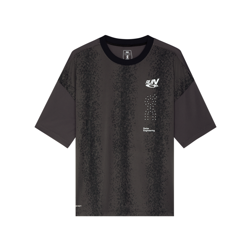 Performance Volt-T M IRON