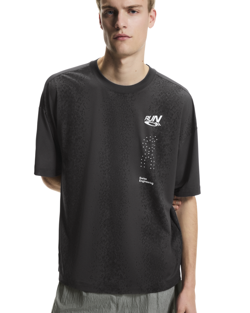 Performance Volt-T M IRON