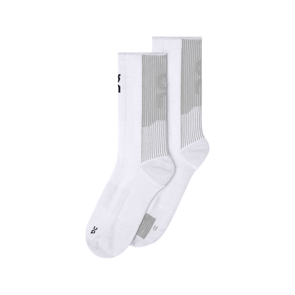 ON Performance Run Sock High