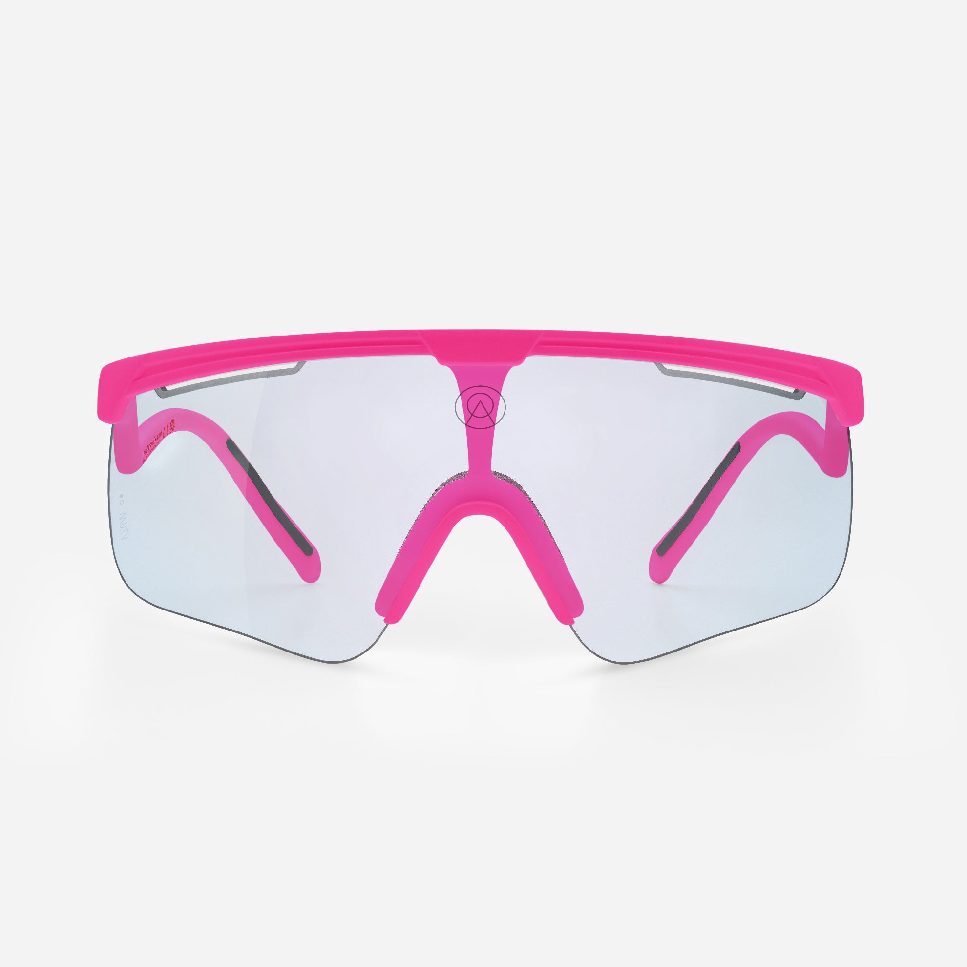 ALBA OPTICS DELTA FUCSIA II