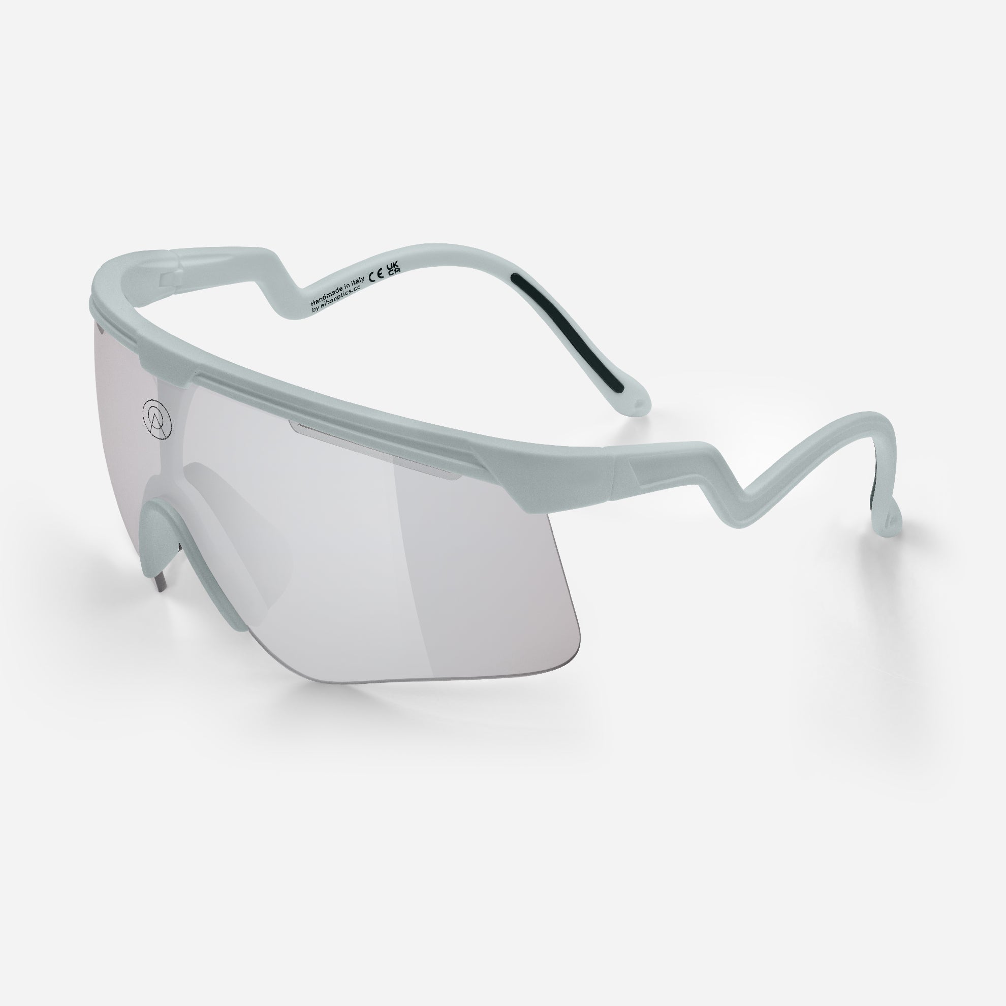 ALBA OPTICS DELTA ICE