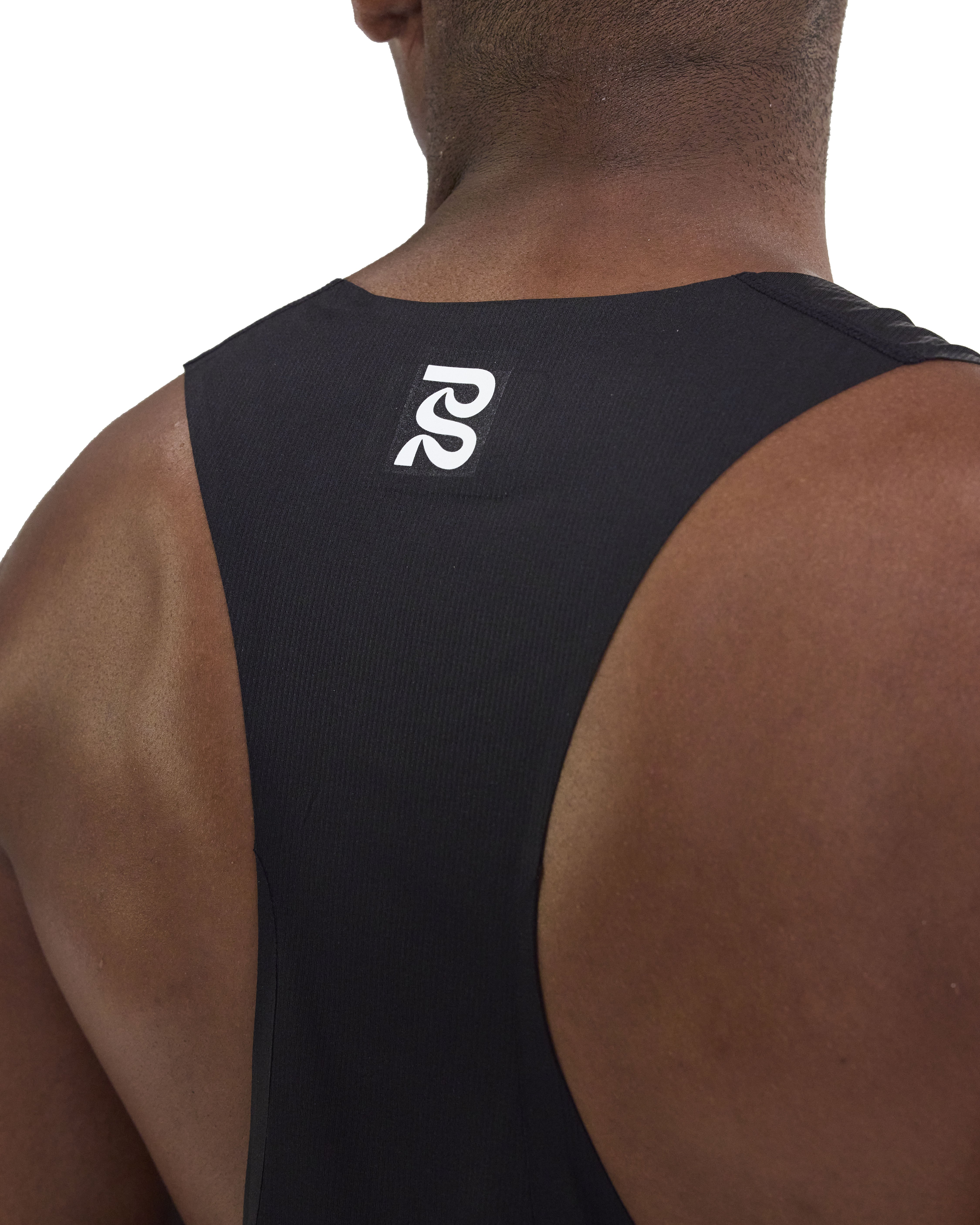 Bandit Running Racing Singlet Drift