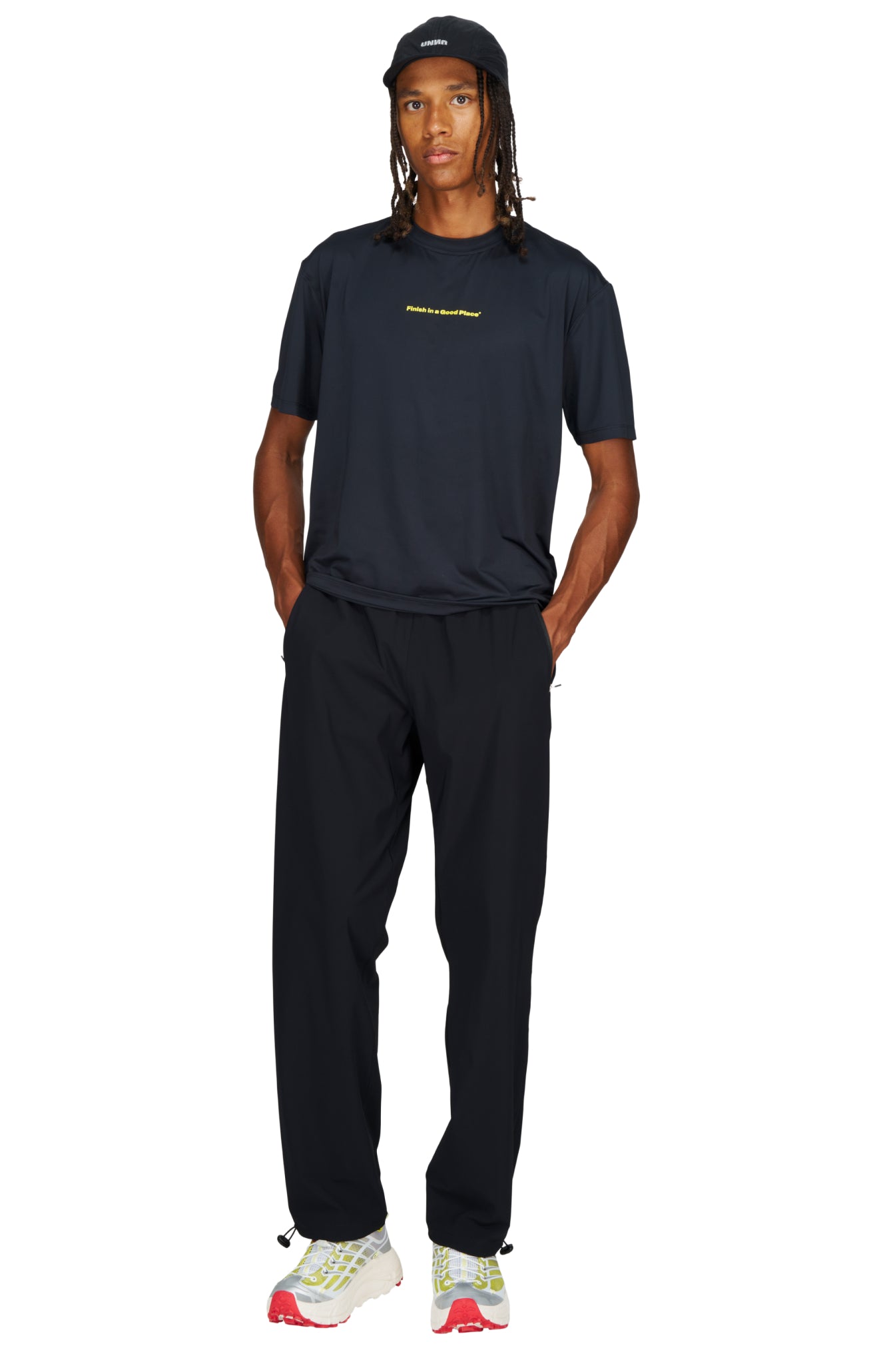 UNNA Everywhere Pants