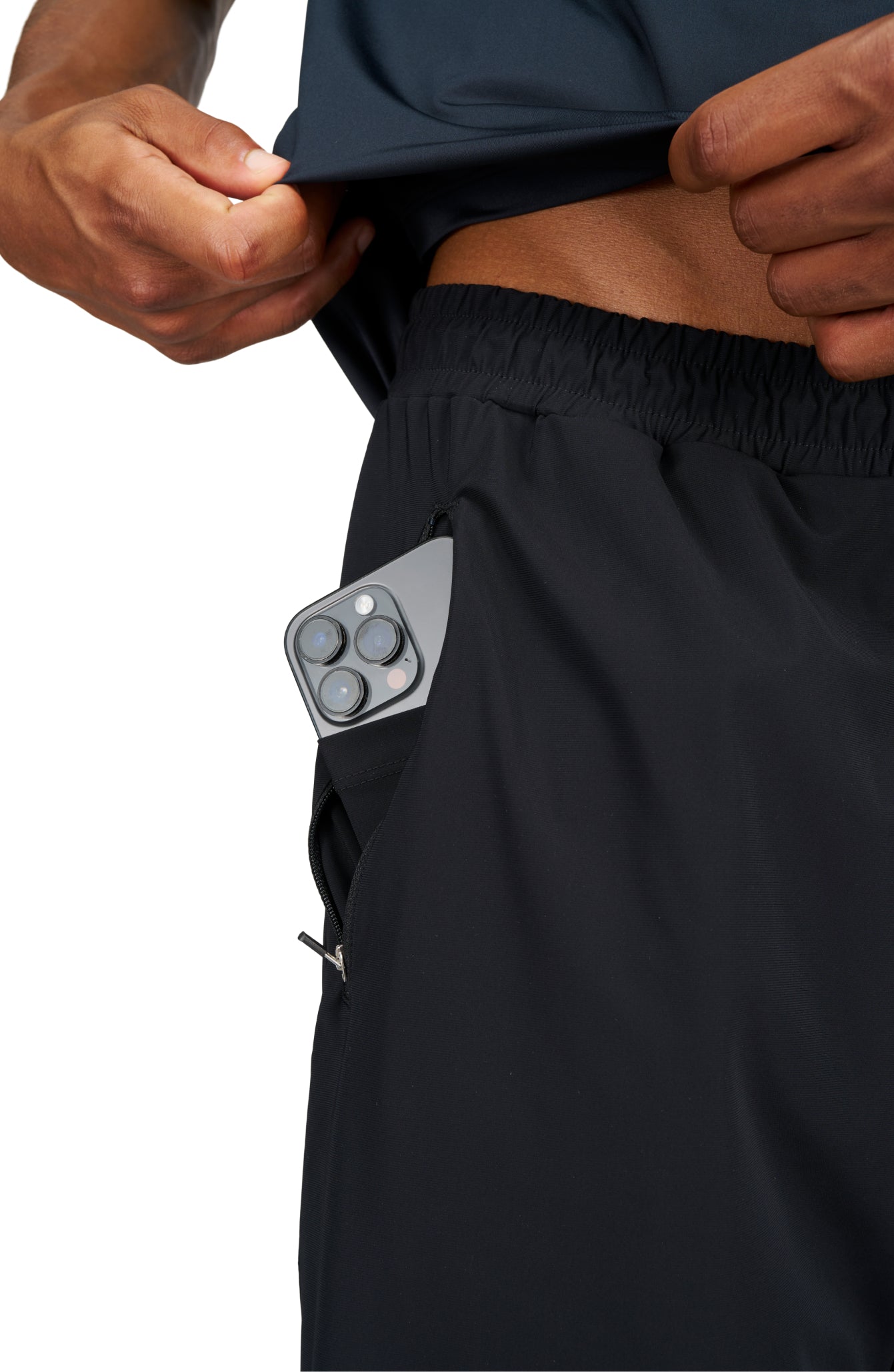 UNNA Everywhere Pants