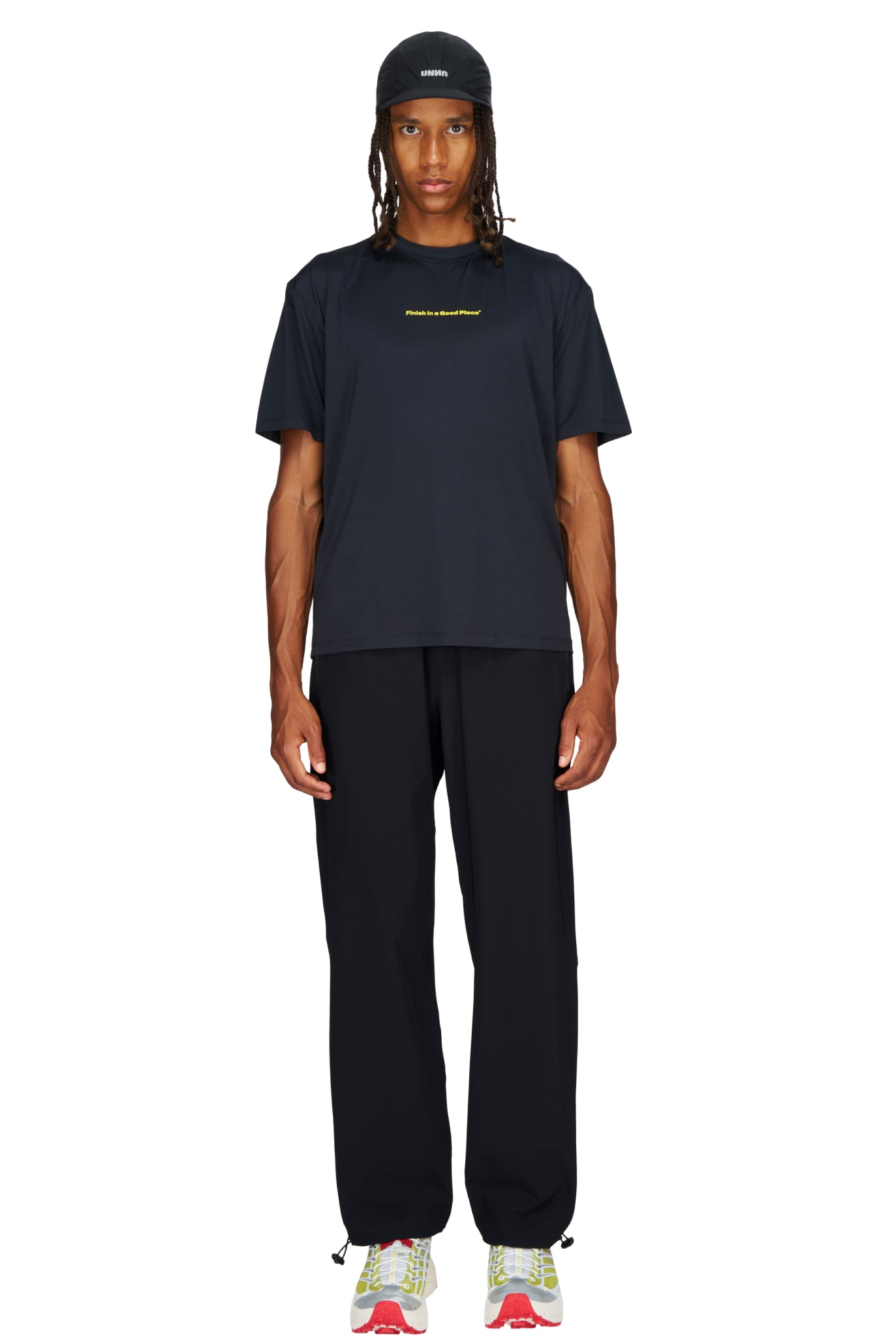 UNNA Everywhere Pants