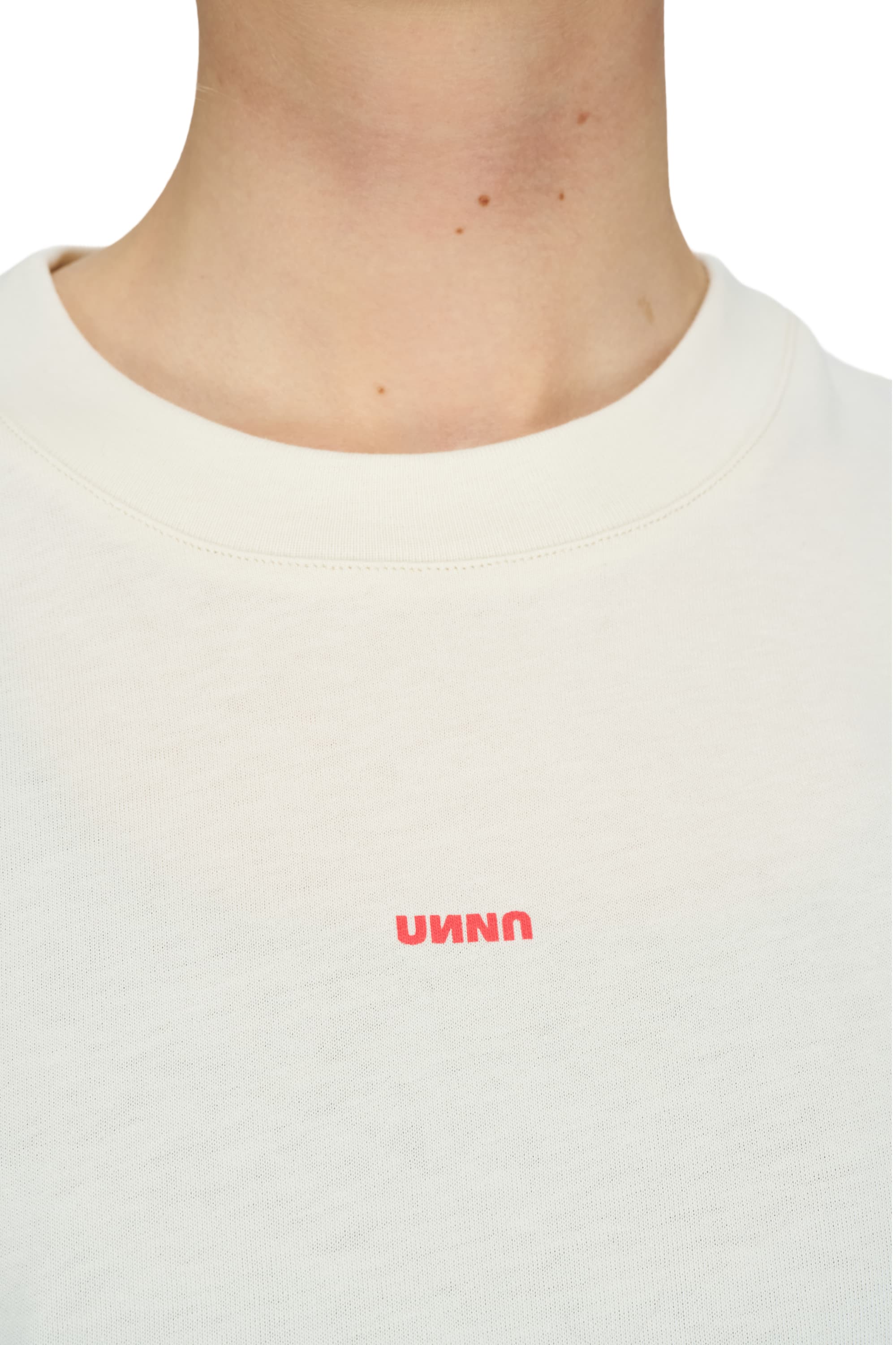 UNNA HEART T-SHIRT W