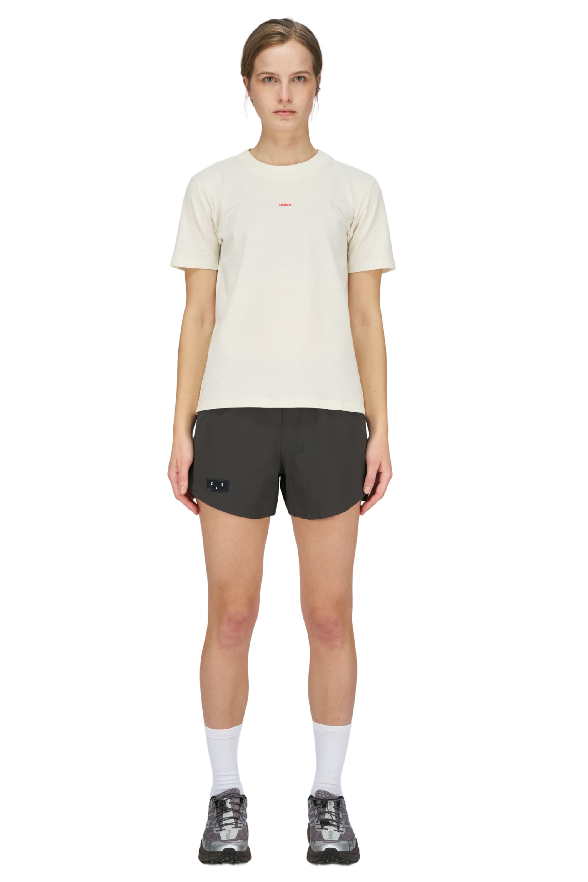 UNNA HEART T-SHIRT W
