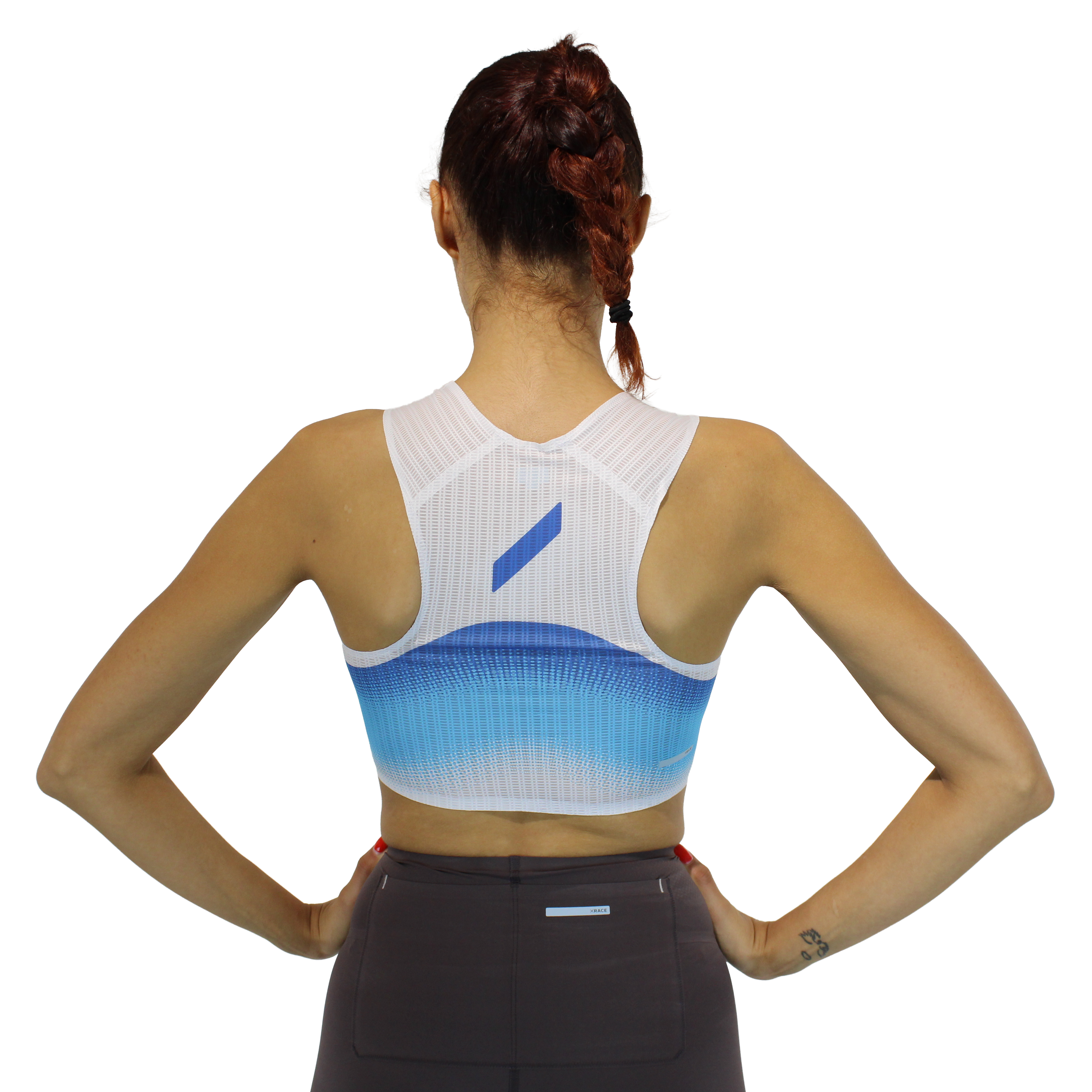 Soar Women's Crop Vest