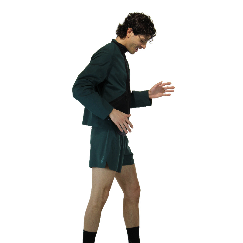 CORSA ULTRABOMBER SOAR