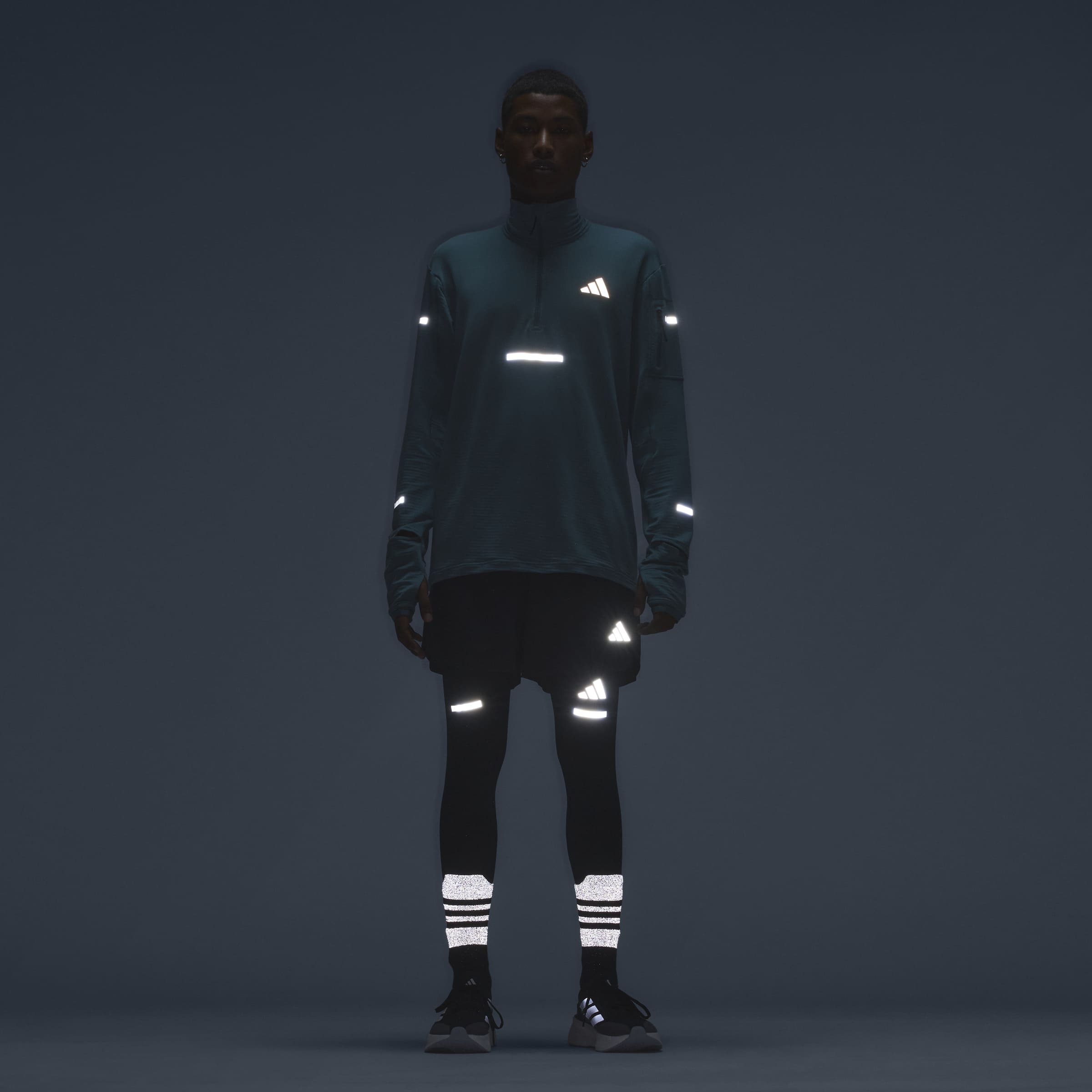 adidas adi365 WarmHZ