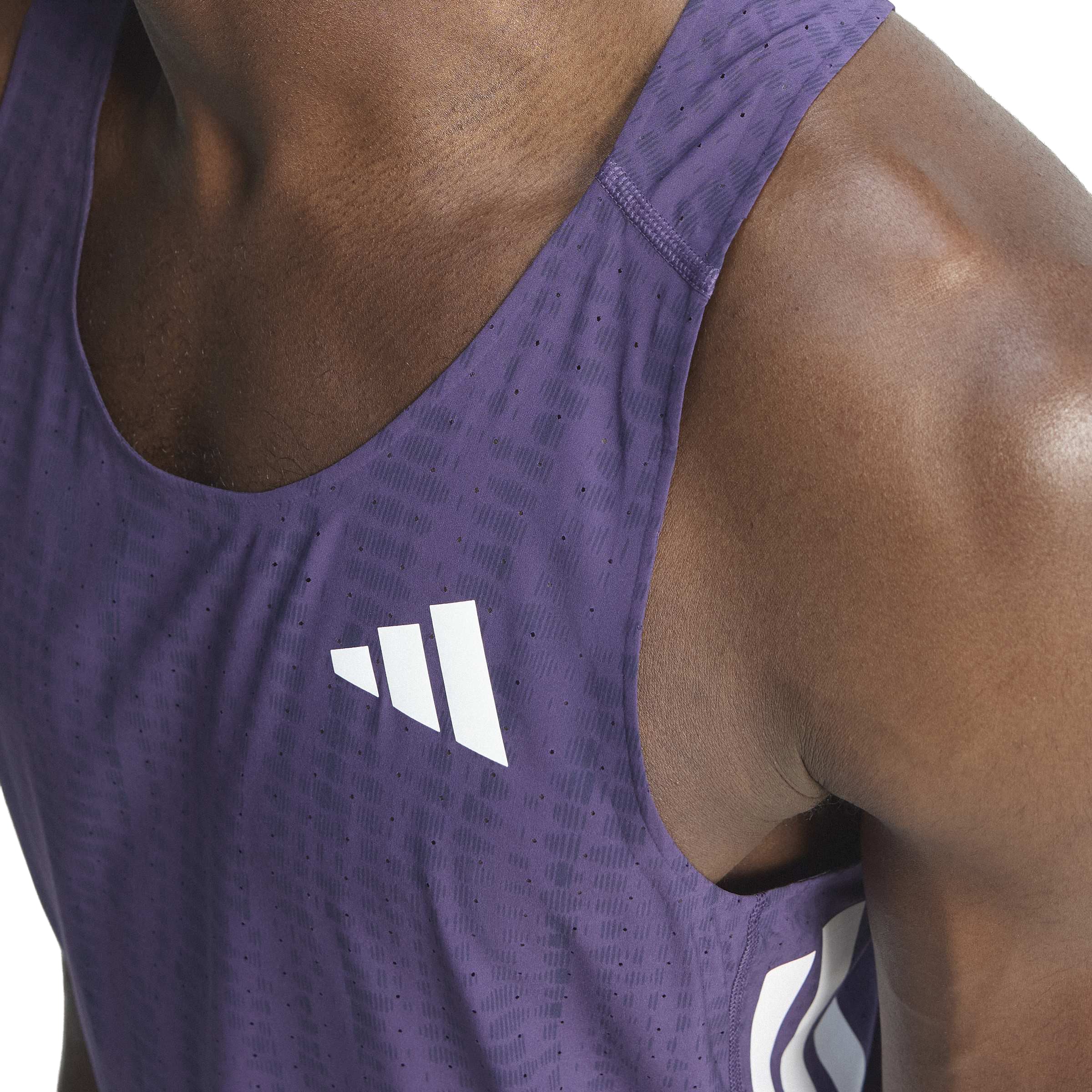 adidas Adizero Singlet M