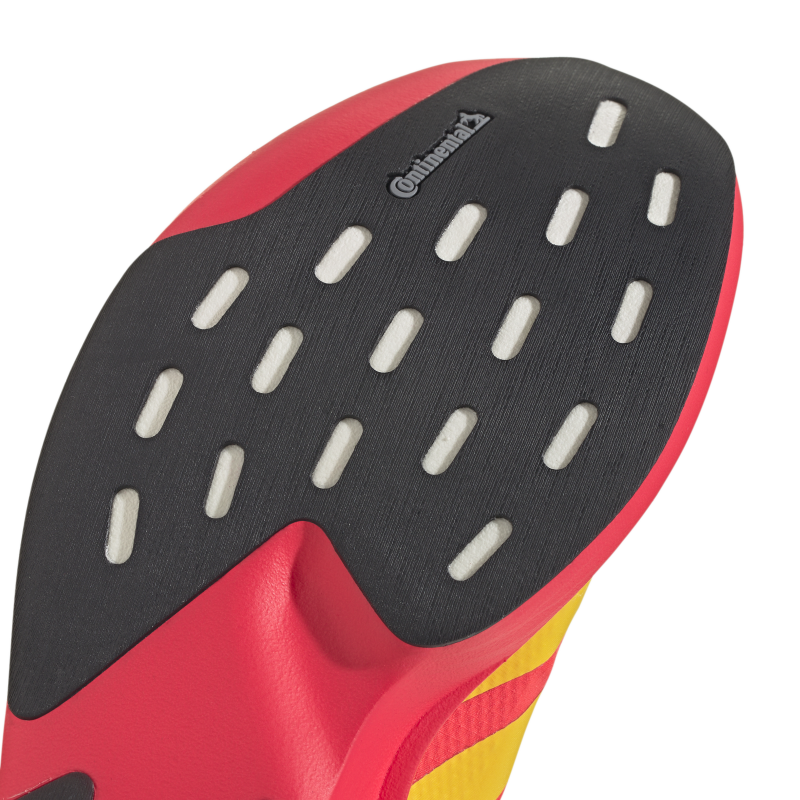 ADIDAS EVO SL WOVEN M