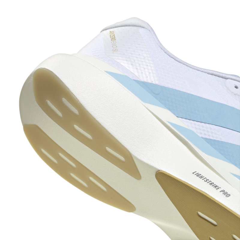 adidas adizero evo sl woven M