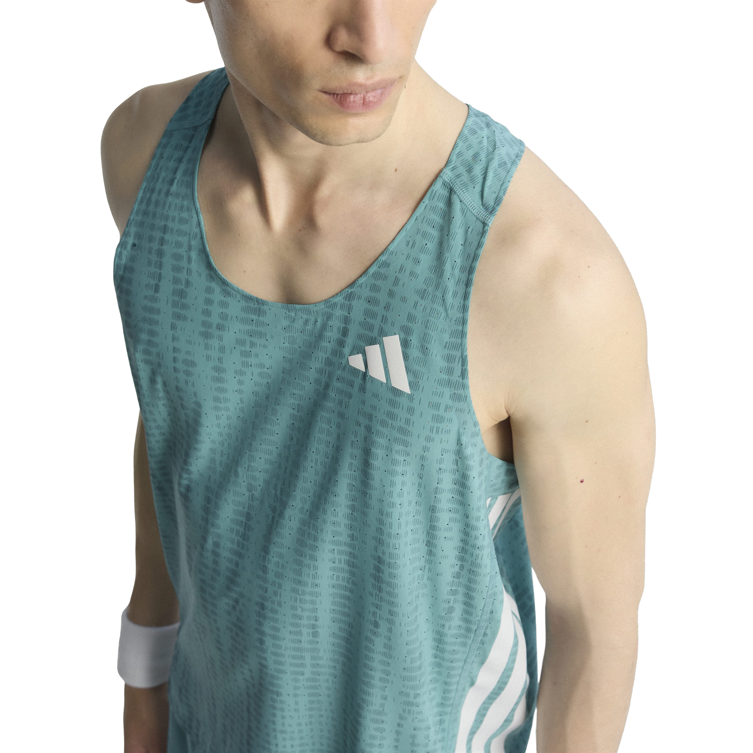 adidas Adizero Singlet
