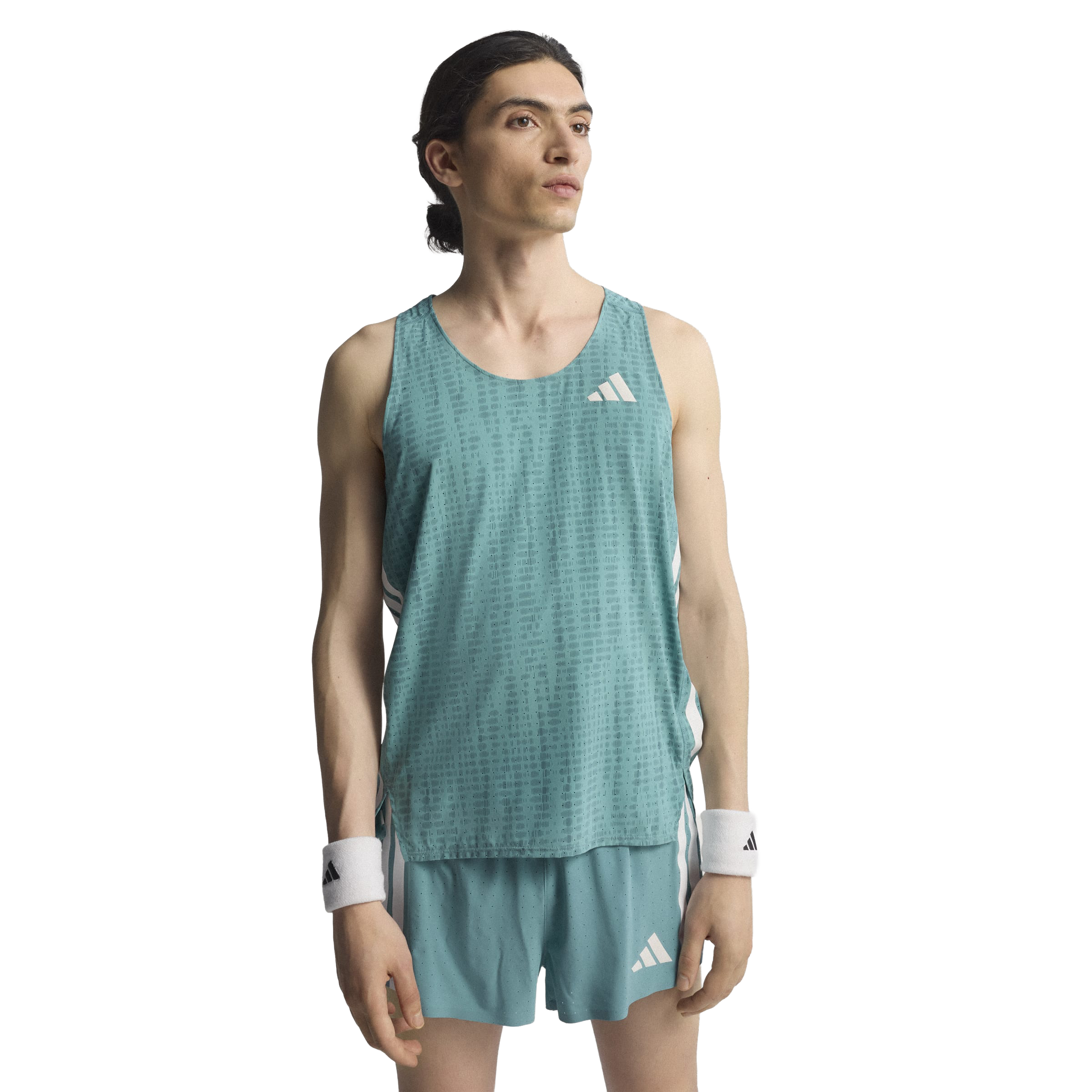 adidas Adizero Singlet