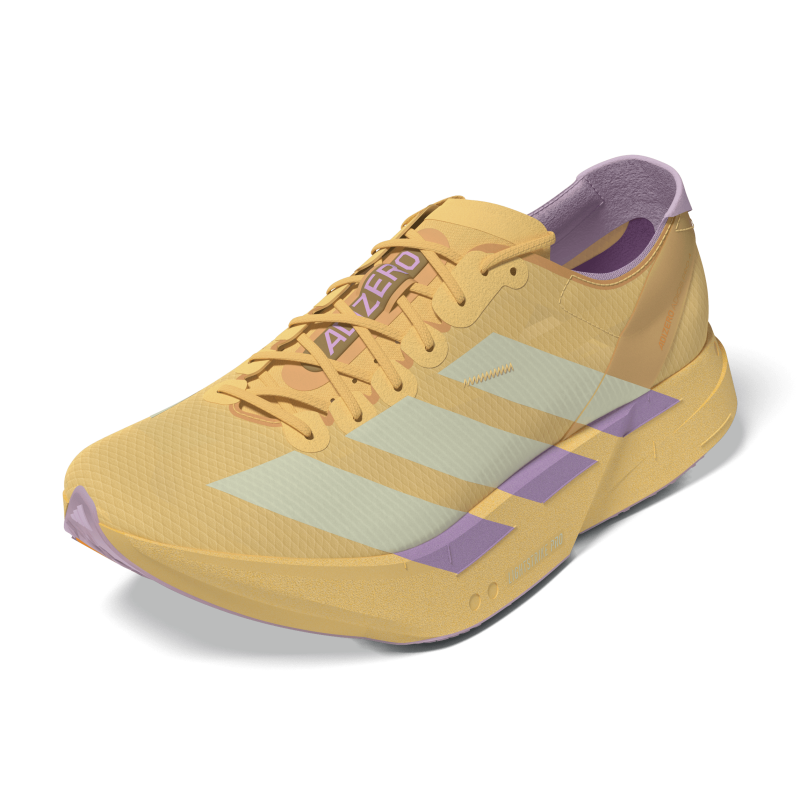 ADIDAS ADIZERO PRO 4 W