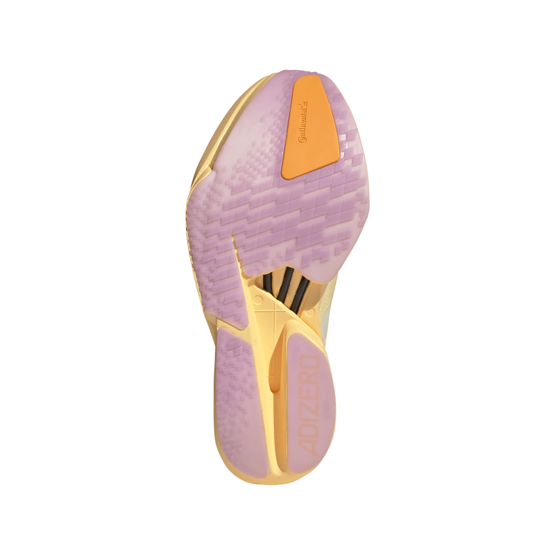 ADIDAS ADIZERO PRO 4 W