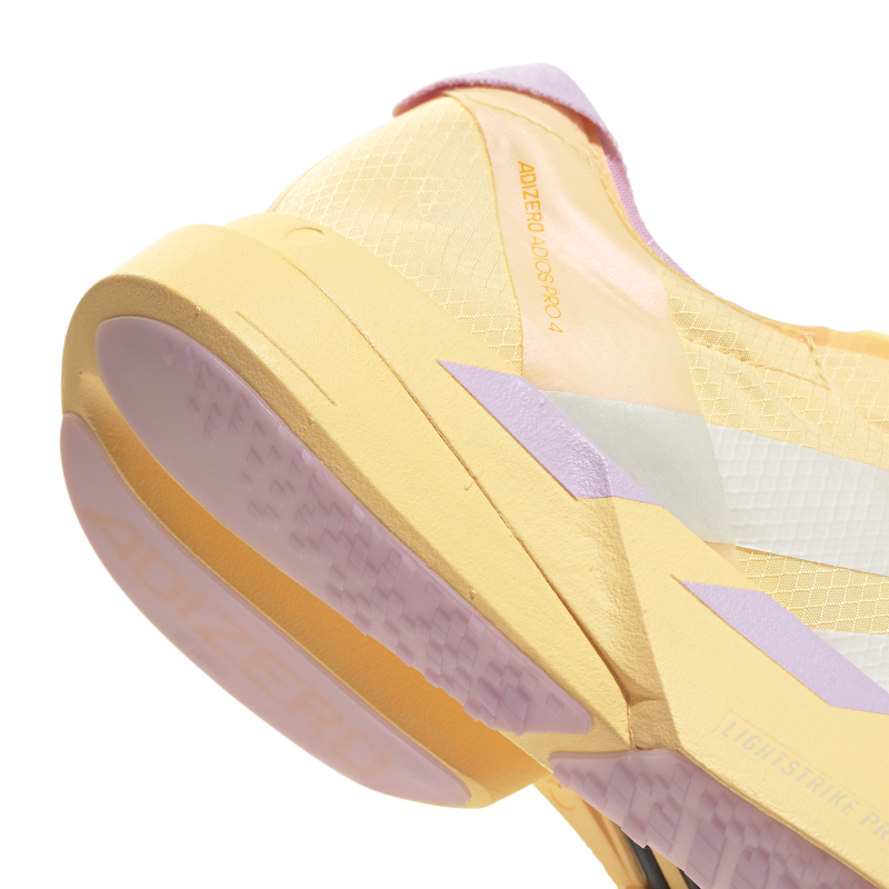 ADIDAS ADIZERO PRO 4 W