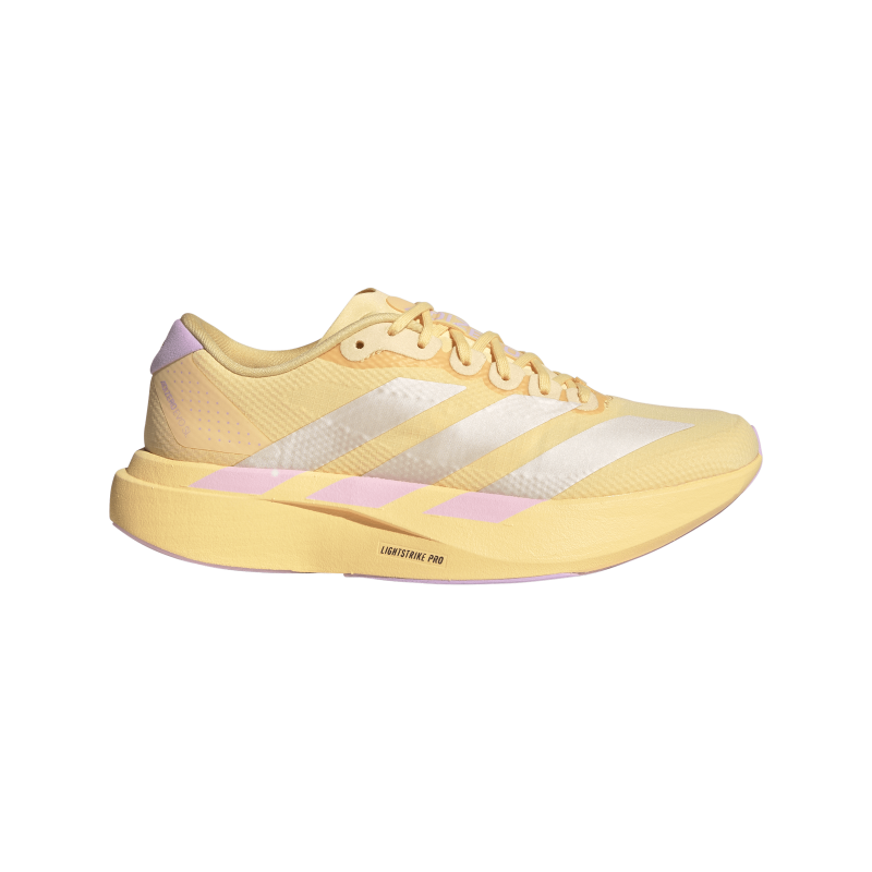 ADIDAS ADIZERO EVO SL WOVEN W
