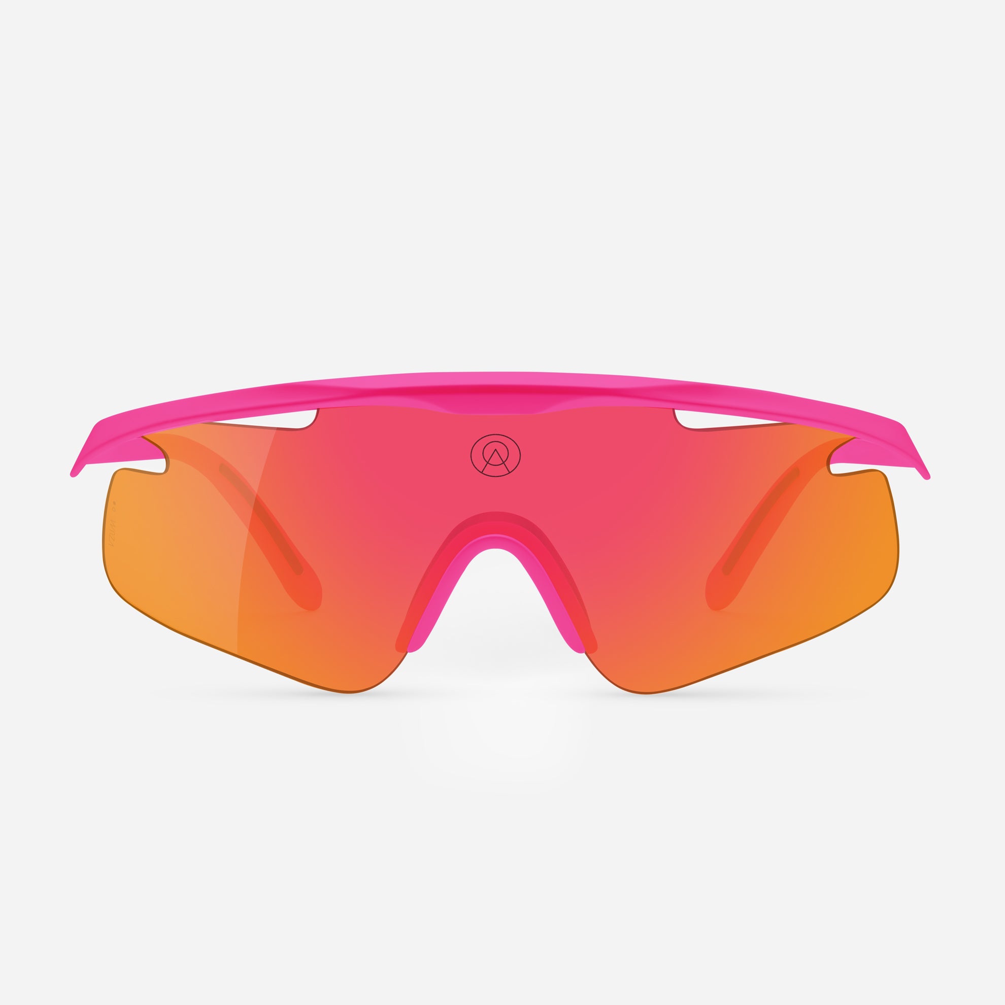 ALBA OPTICS MANTRA FUCSIA II