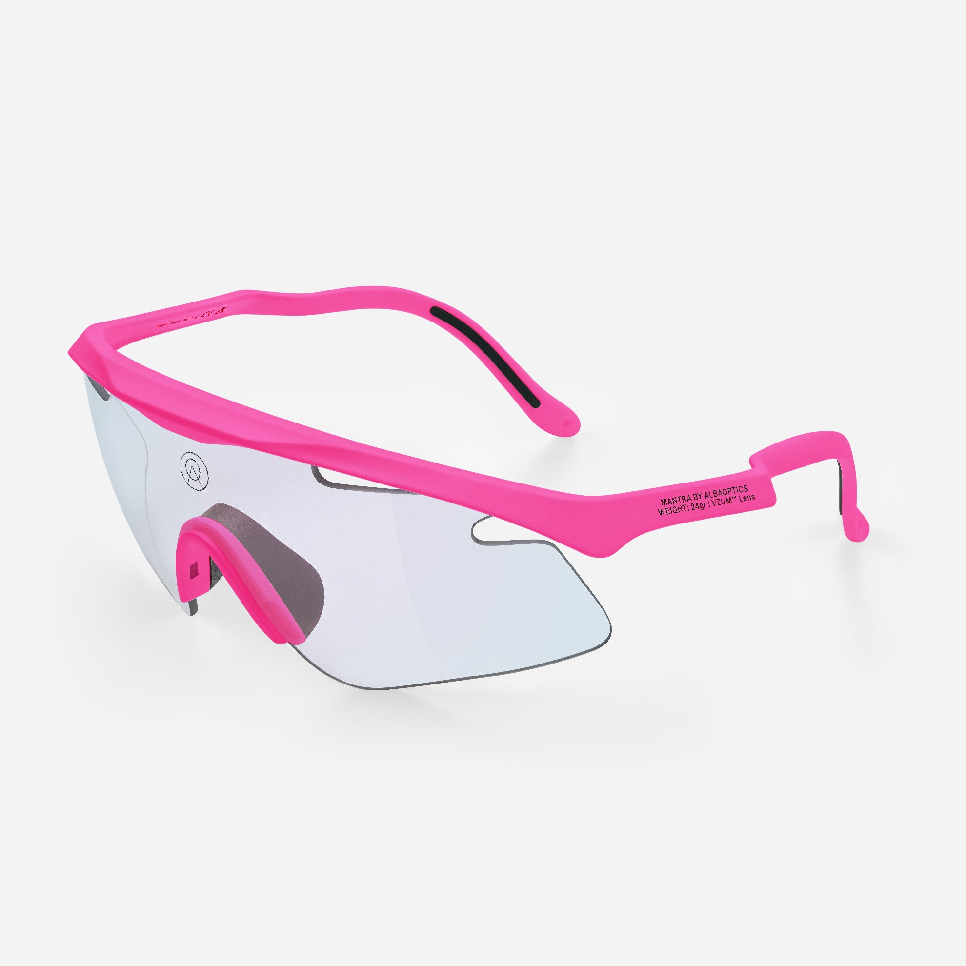 ALBA OPTICS MANTRA FUCSIA II