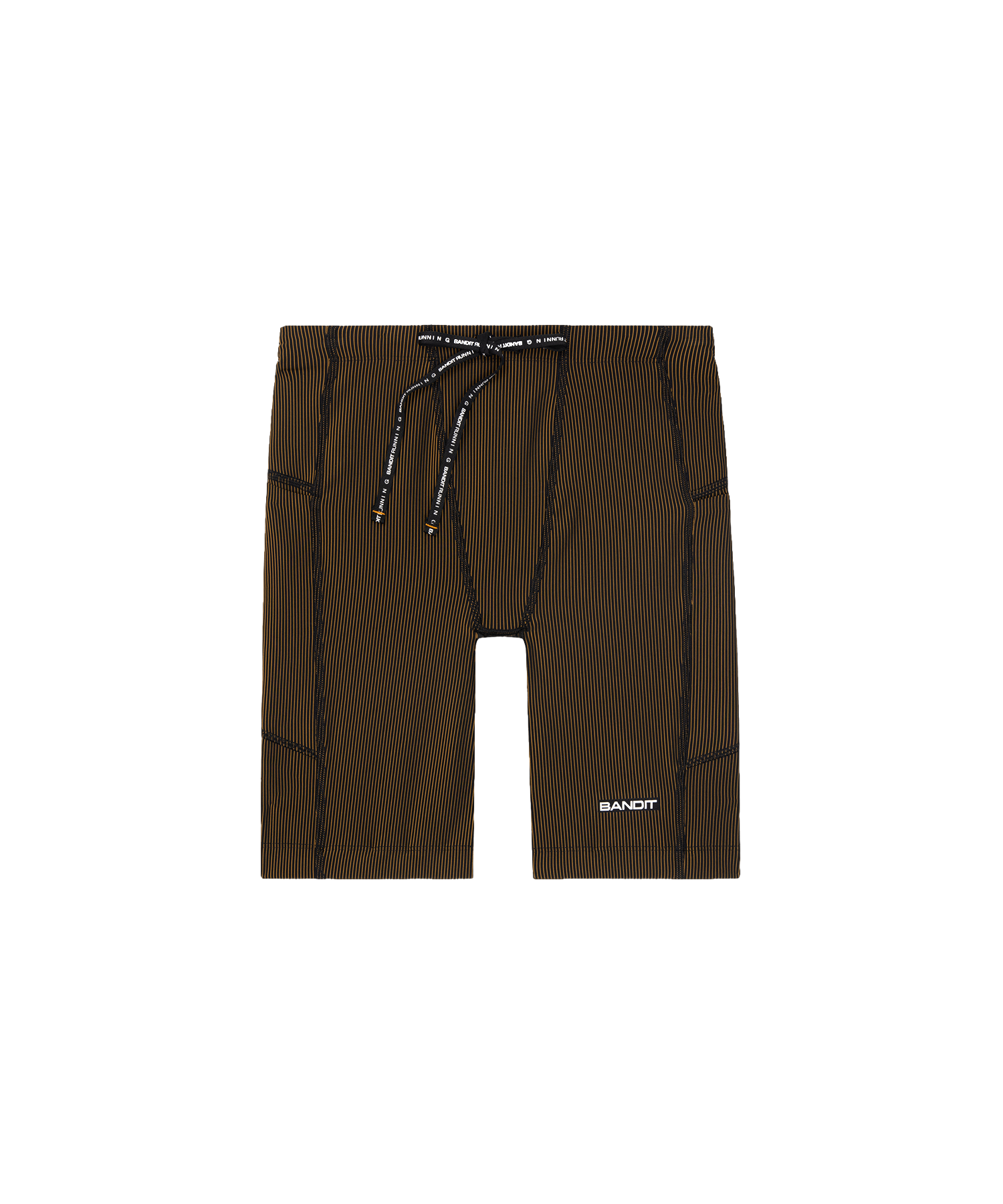 Bandit Running Striped Cadence 1/2 Tight