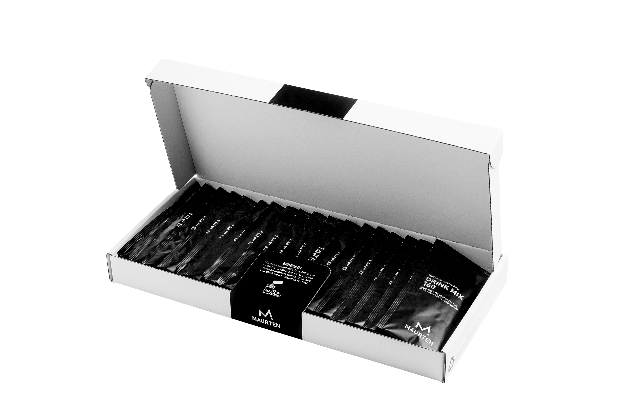 Maurten Drink Mix 160 (box 18 pcs.)