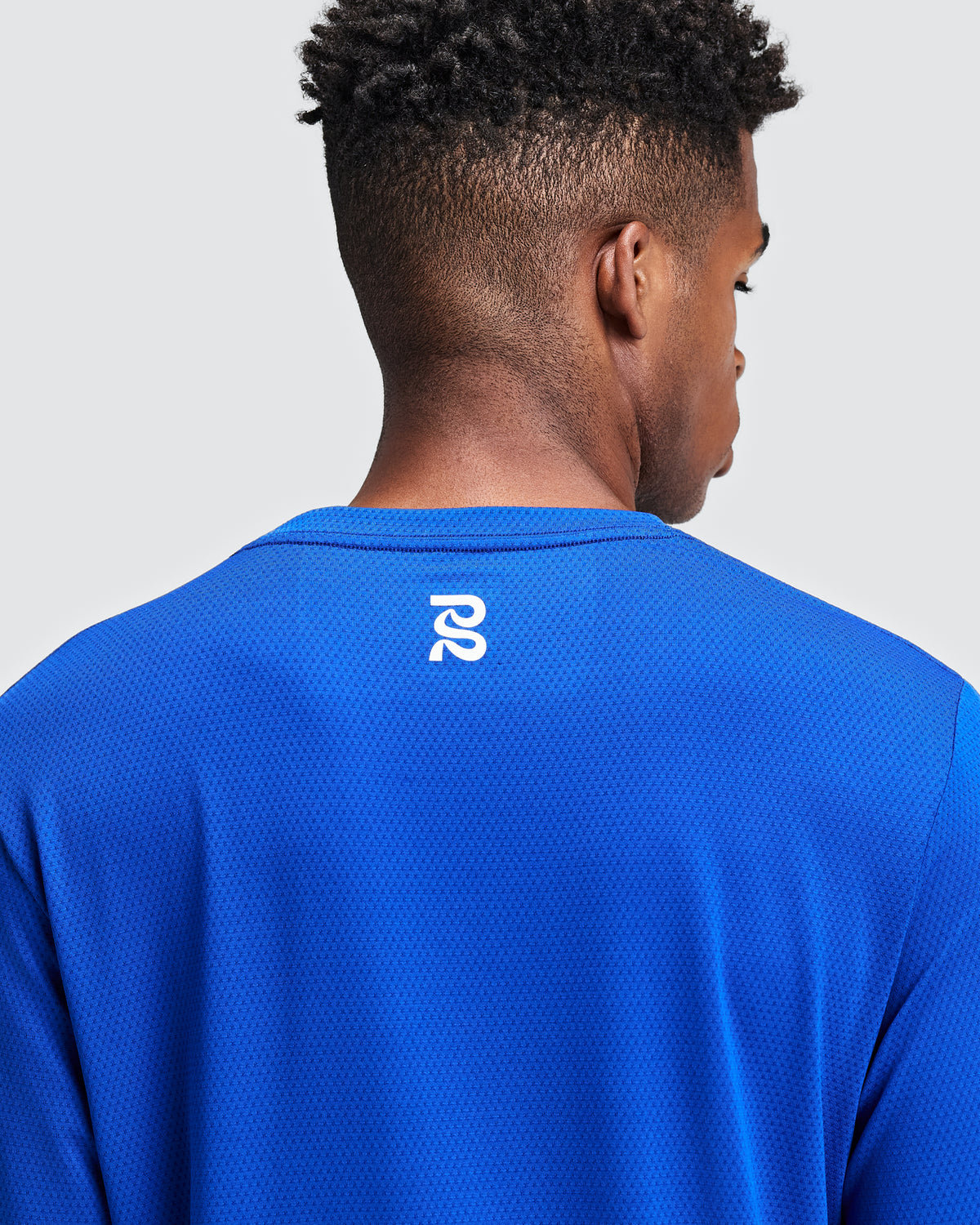 Bandit Running Micromesh Long Sleeve Performance Tee