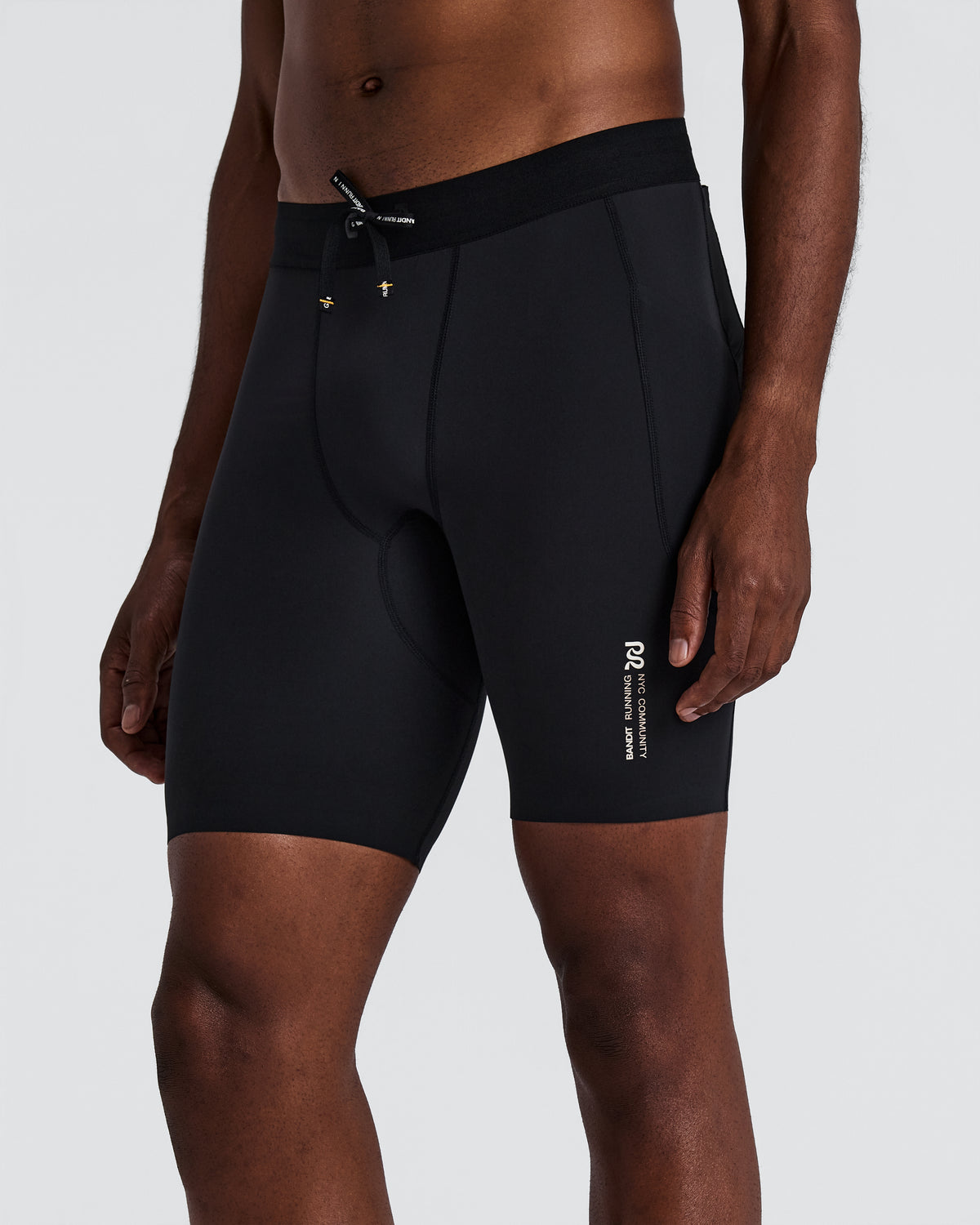 BANDIT RUNNING SOLITE HALF TIGHTS