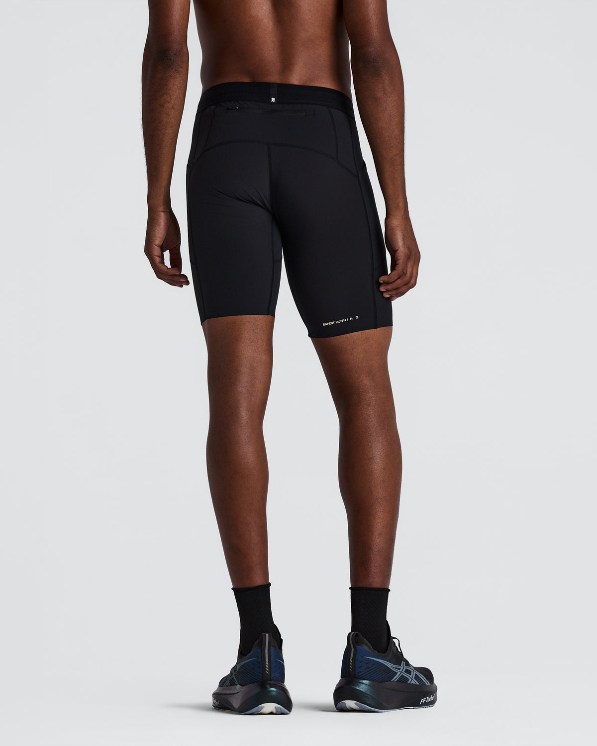 BANDIT RUNNING SOLITE HALF TIGHTS