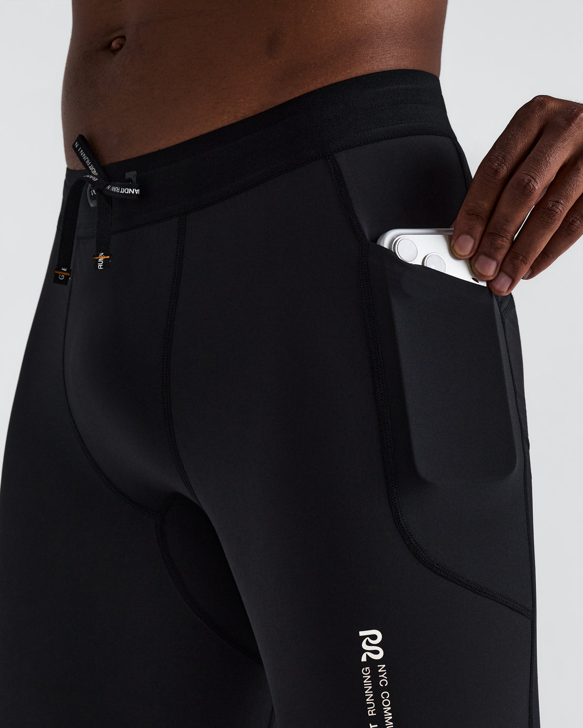 BANDIT RUNNING SOLITE HALF TIGHTS