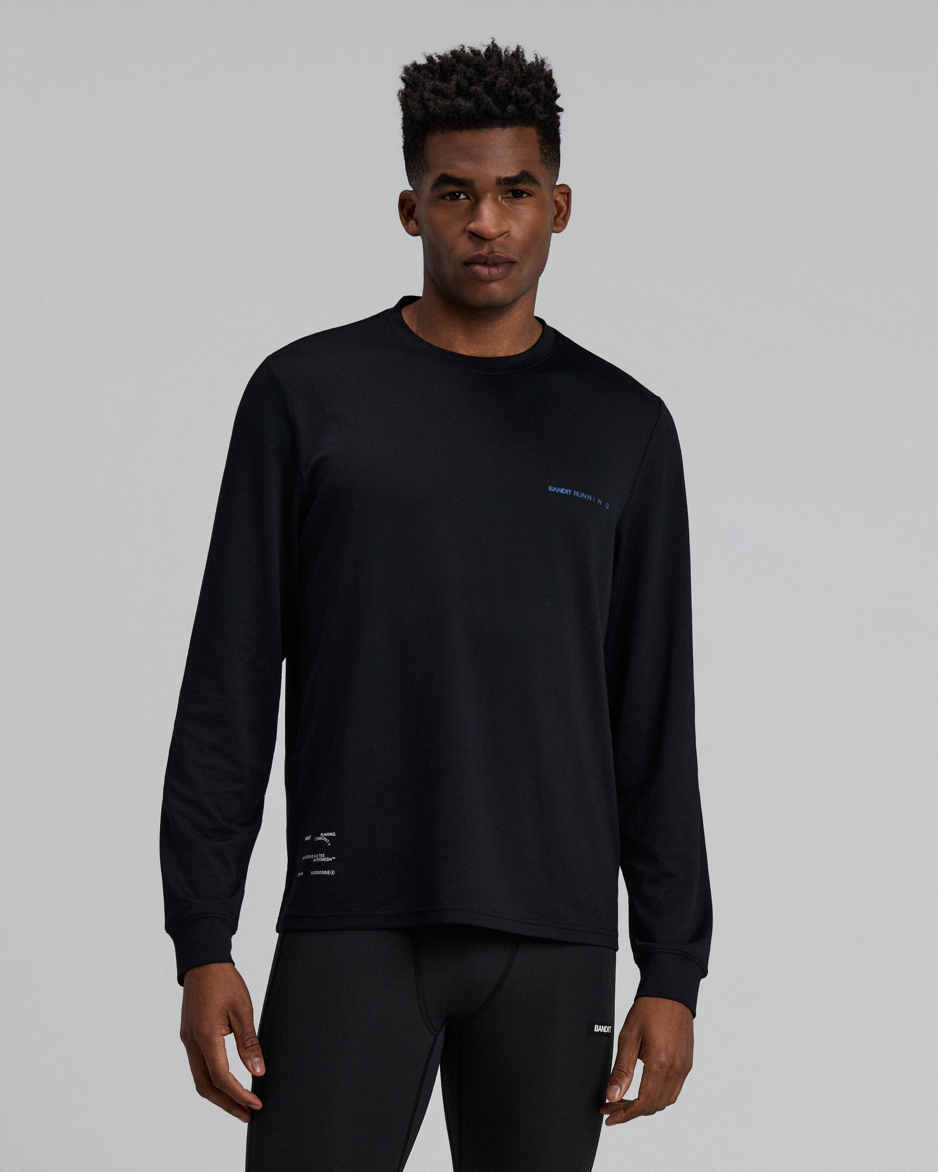 BANDIT RUNNING PERFORMANCE LONGSLEEVE