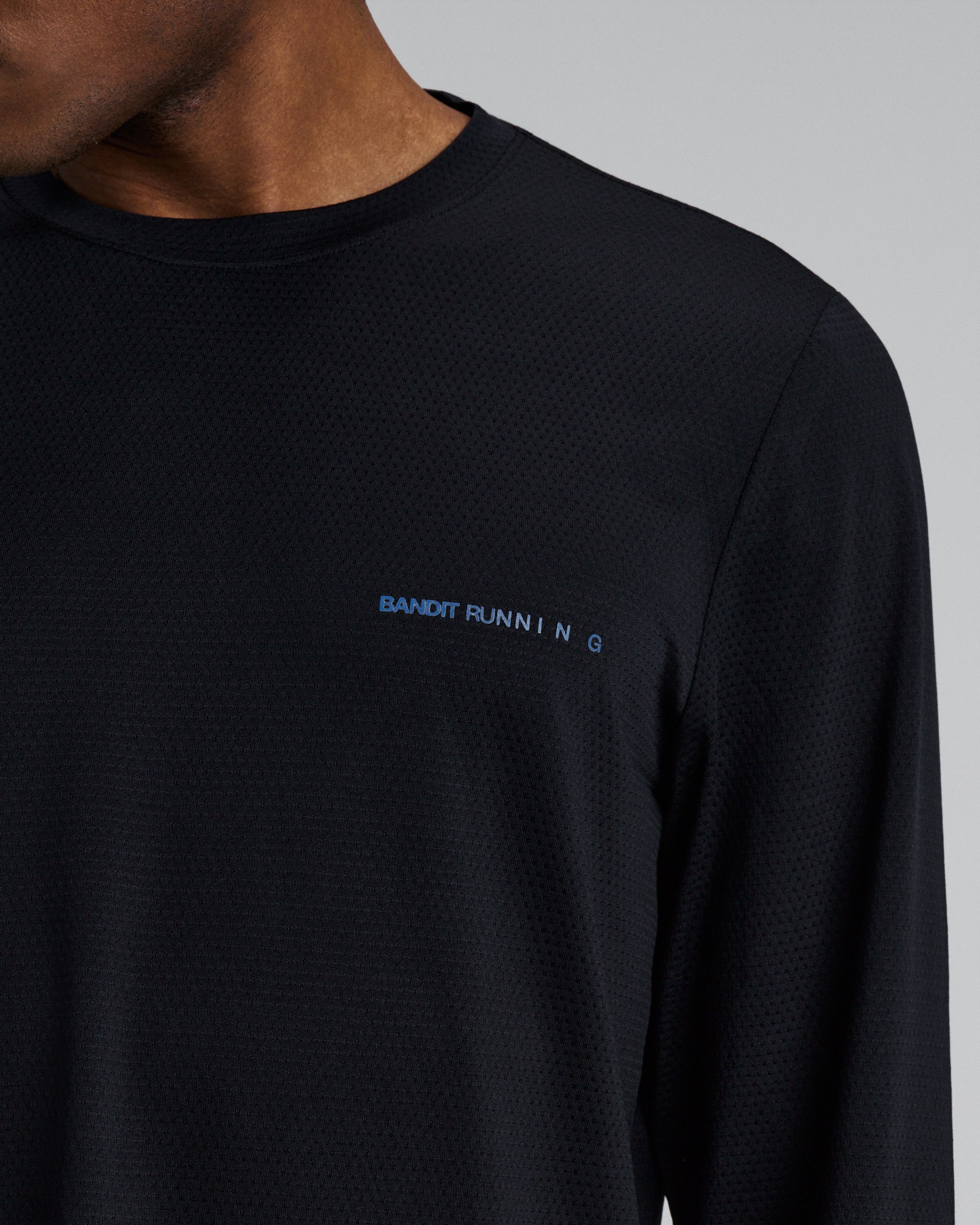 BANDIT RUNNING PERFORMANCE LONGSLEEVE