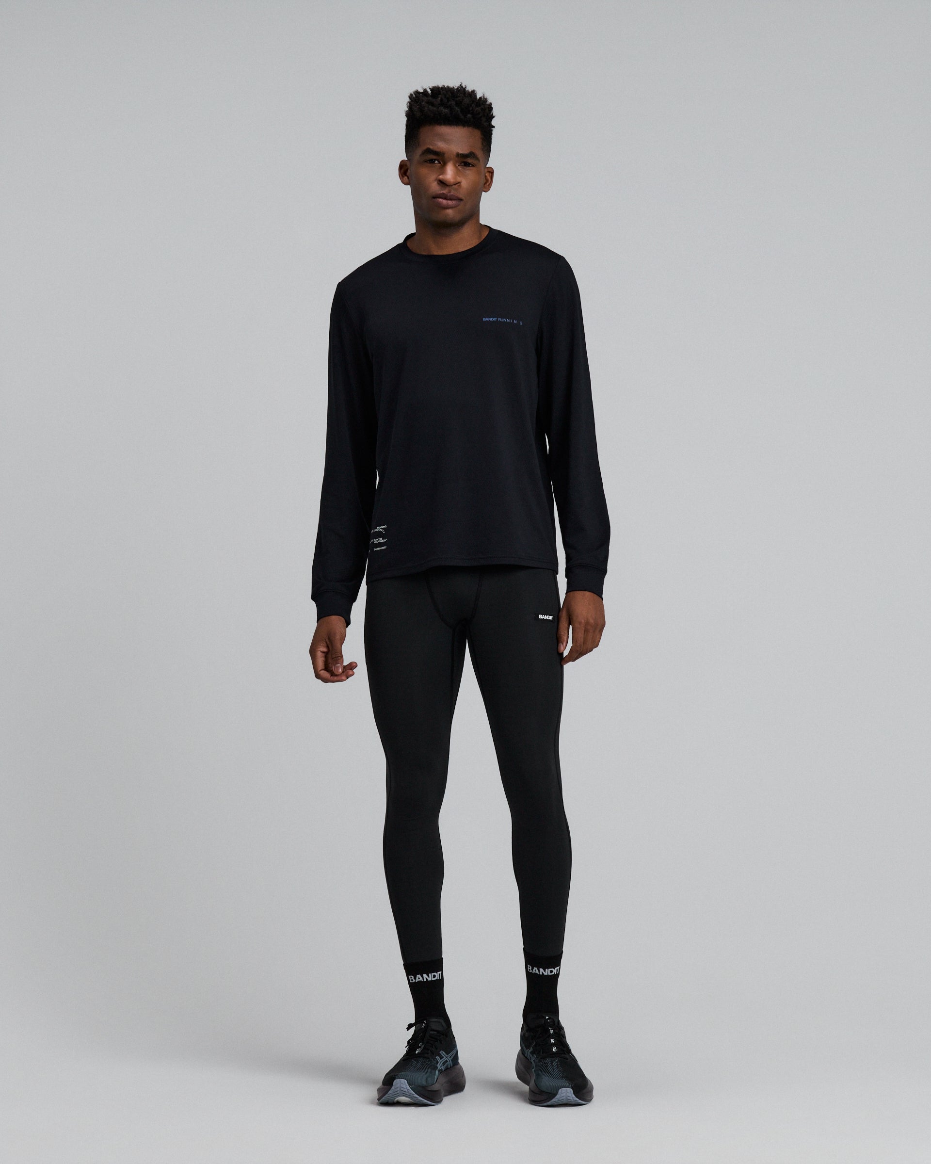 BANDIT RUNNING PERFORMANCE LONGSLEEVE