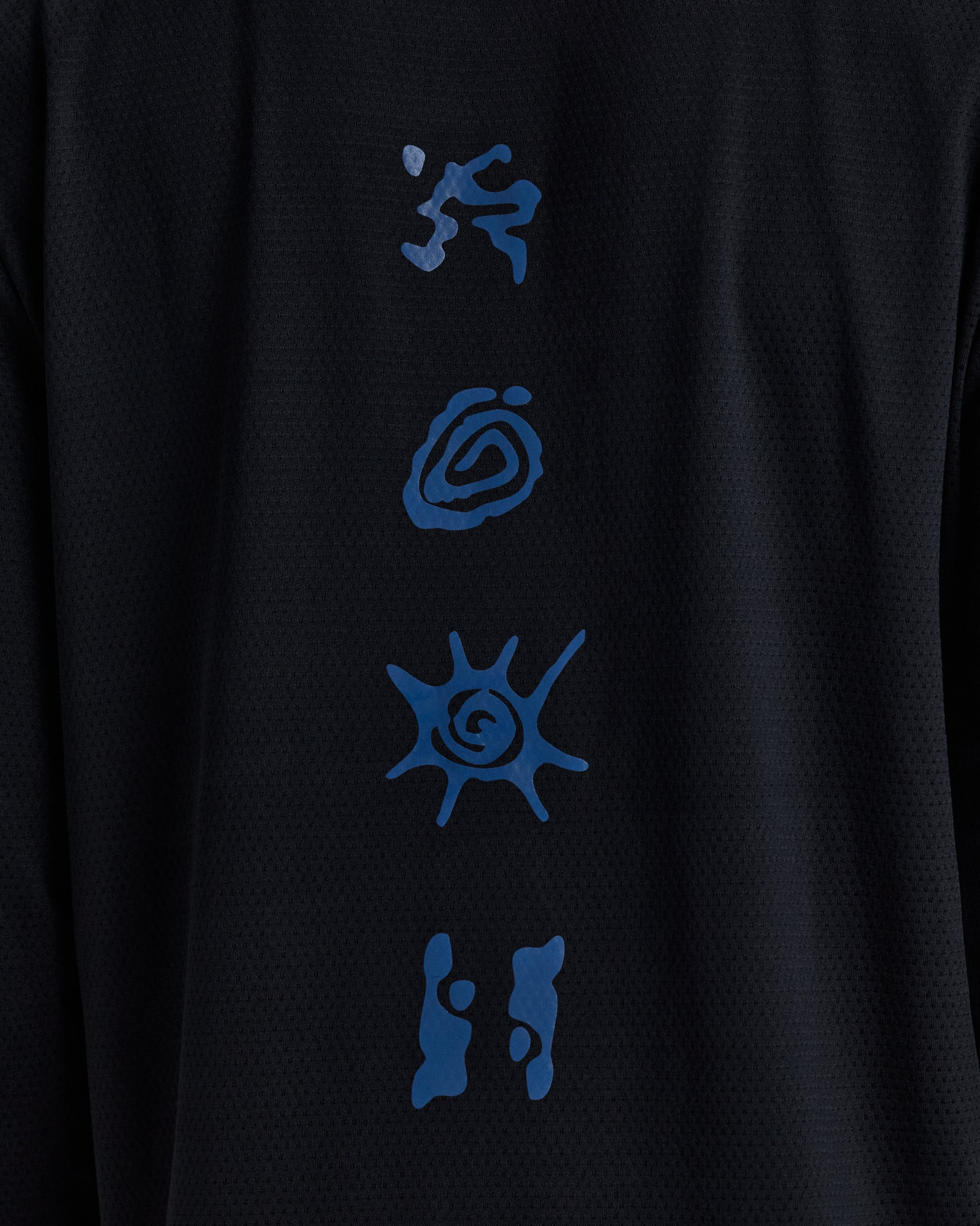 BANDIT RUNNING PERFORMANCE LONGSLEEVE