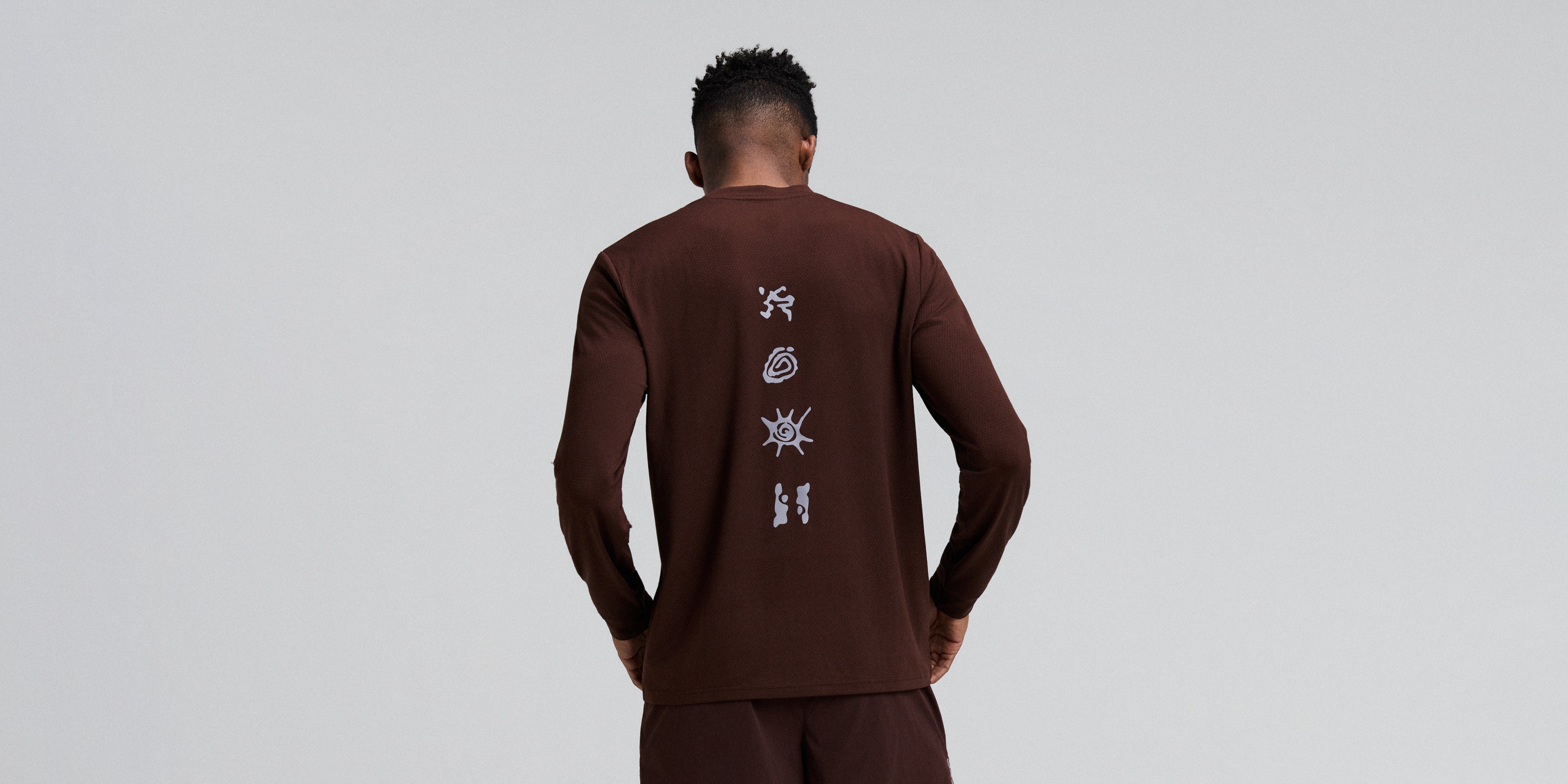 BANDIT RUNNING PERFORMANCE LONGSLEEVE