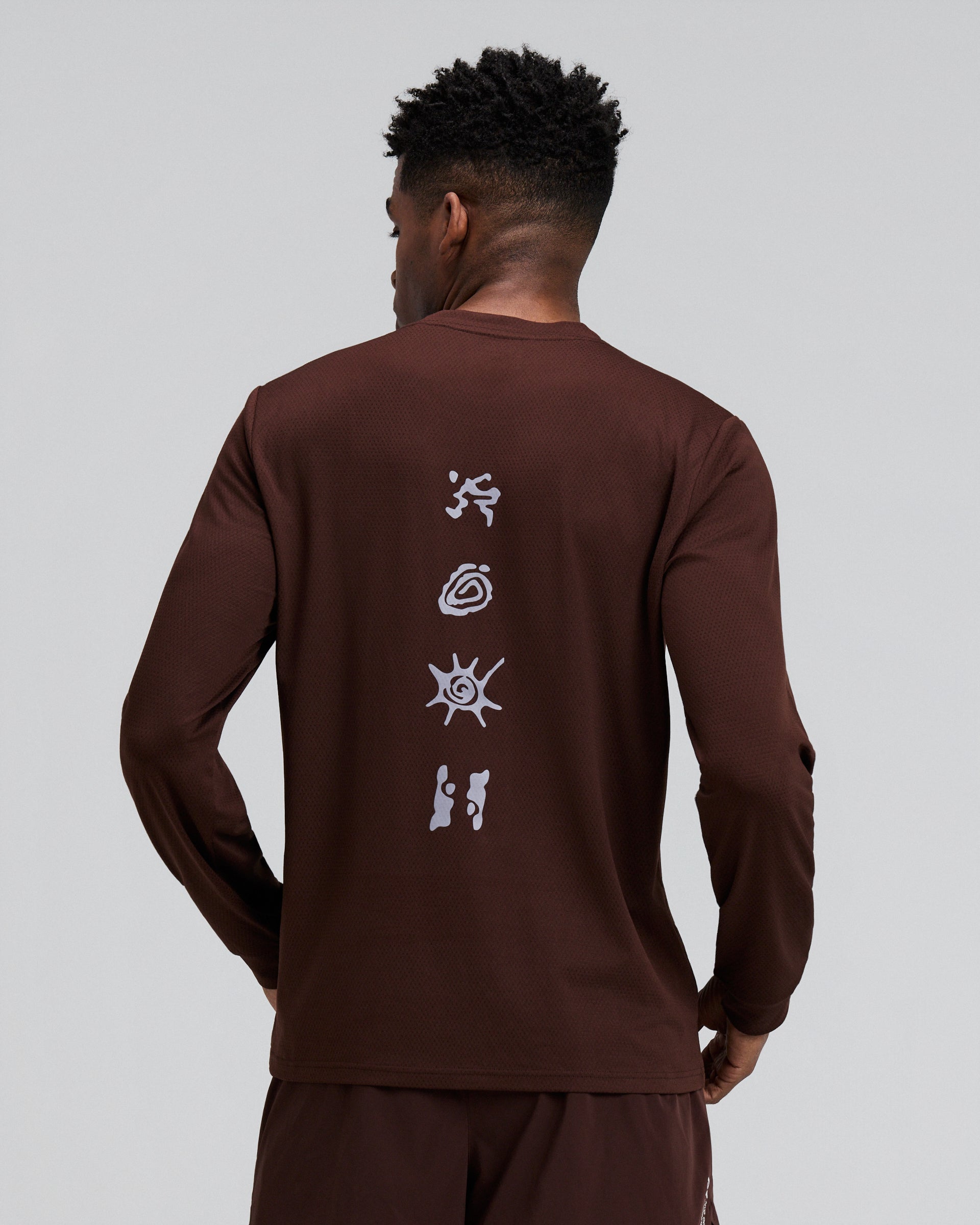 BANDIT RUNNING PERFORMANCE LONGSLEEVE