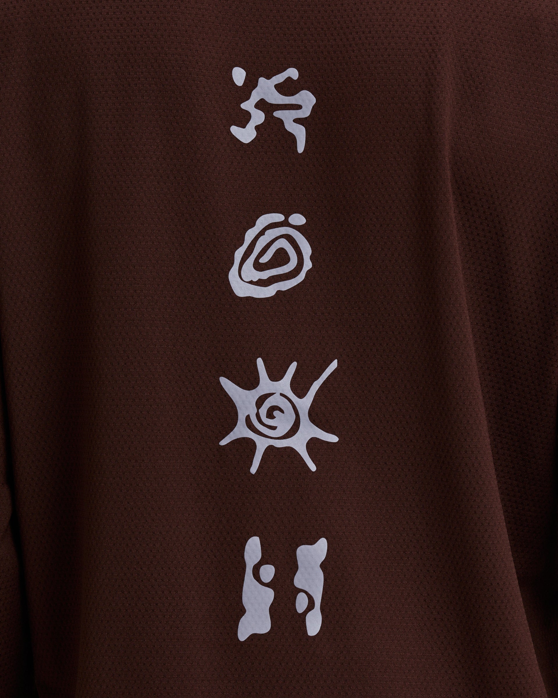 BANDIT RUNNING PERFORMANCE LONGSLEEVE