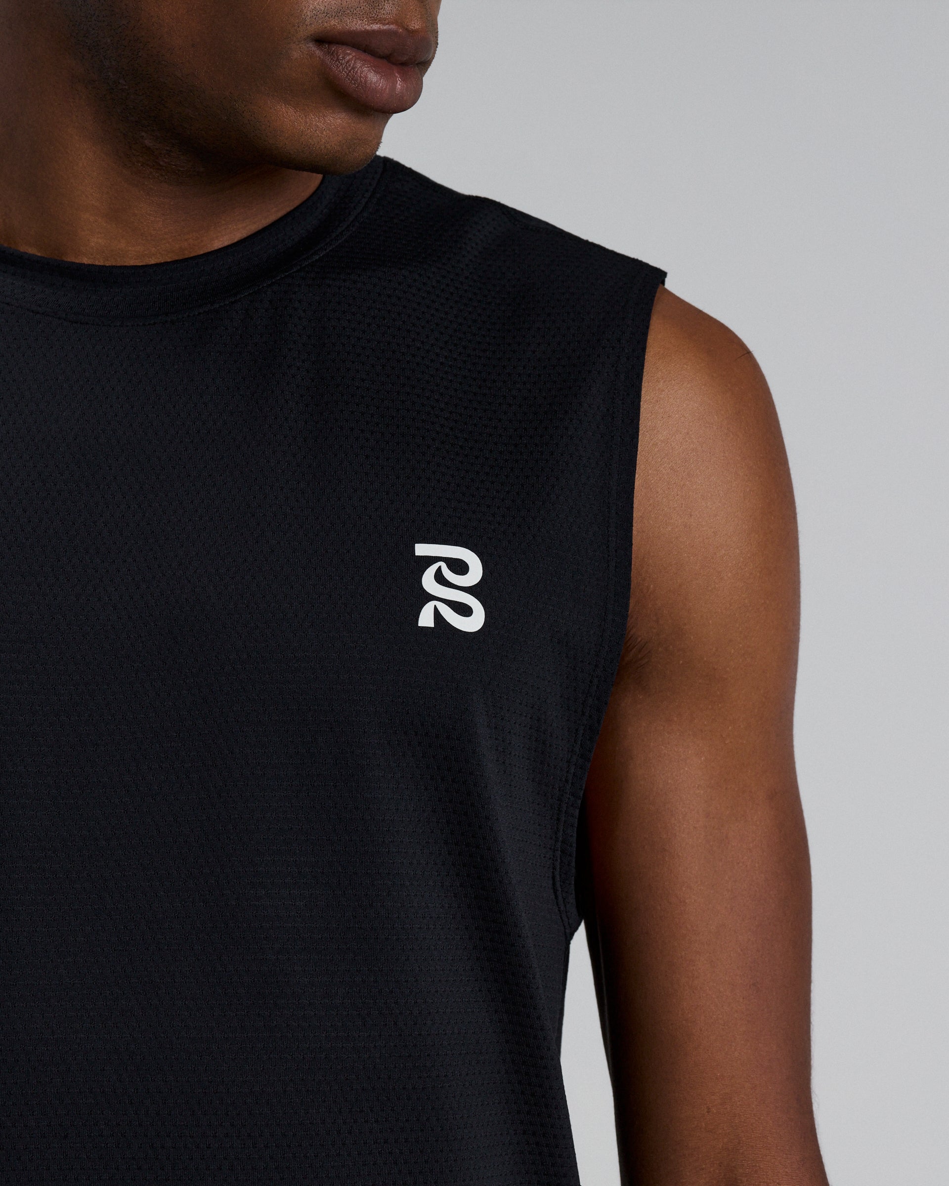 BANDIT RUNNING MUSCLE TANK