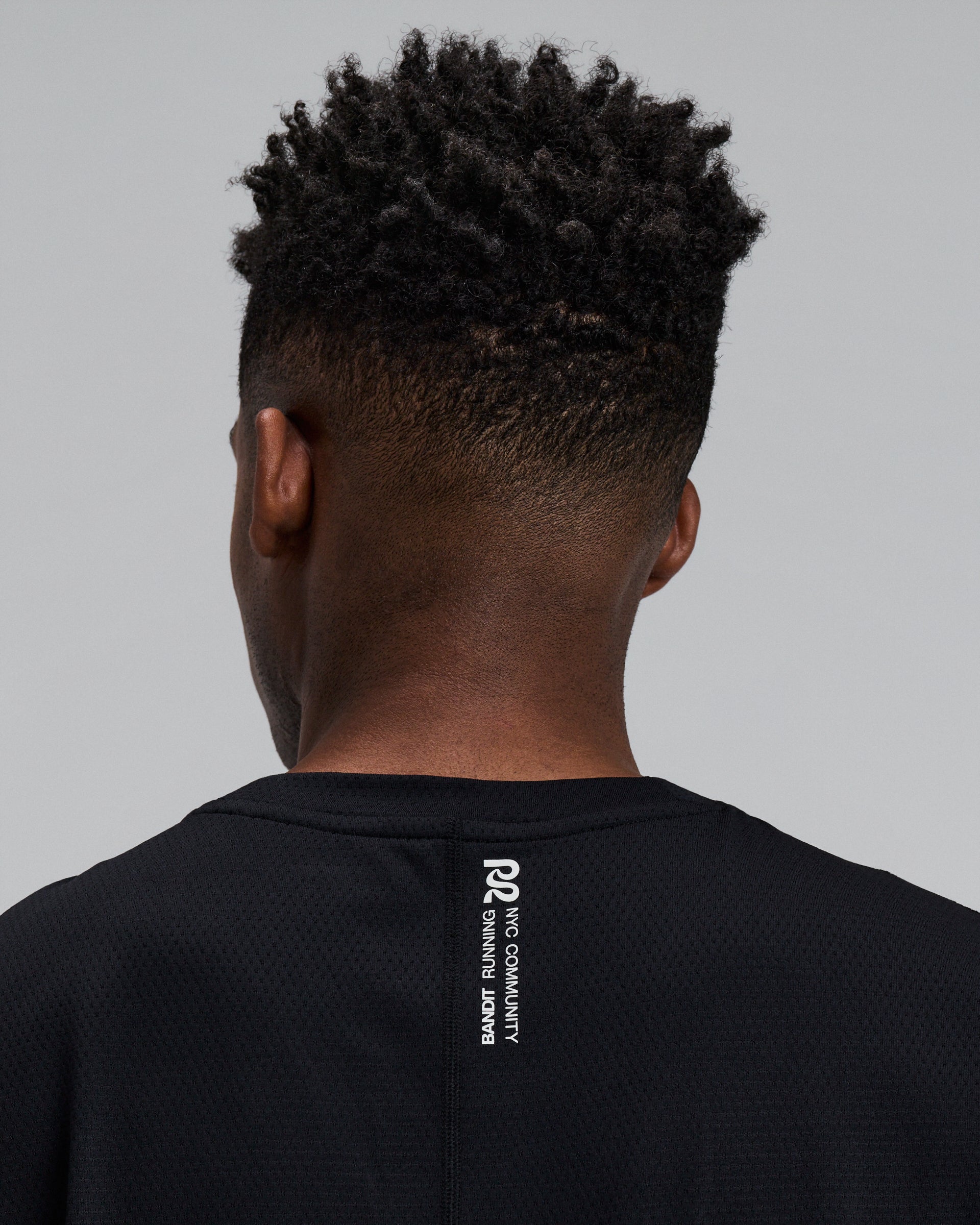 BANDIT RUNNING MUSCLE TANK