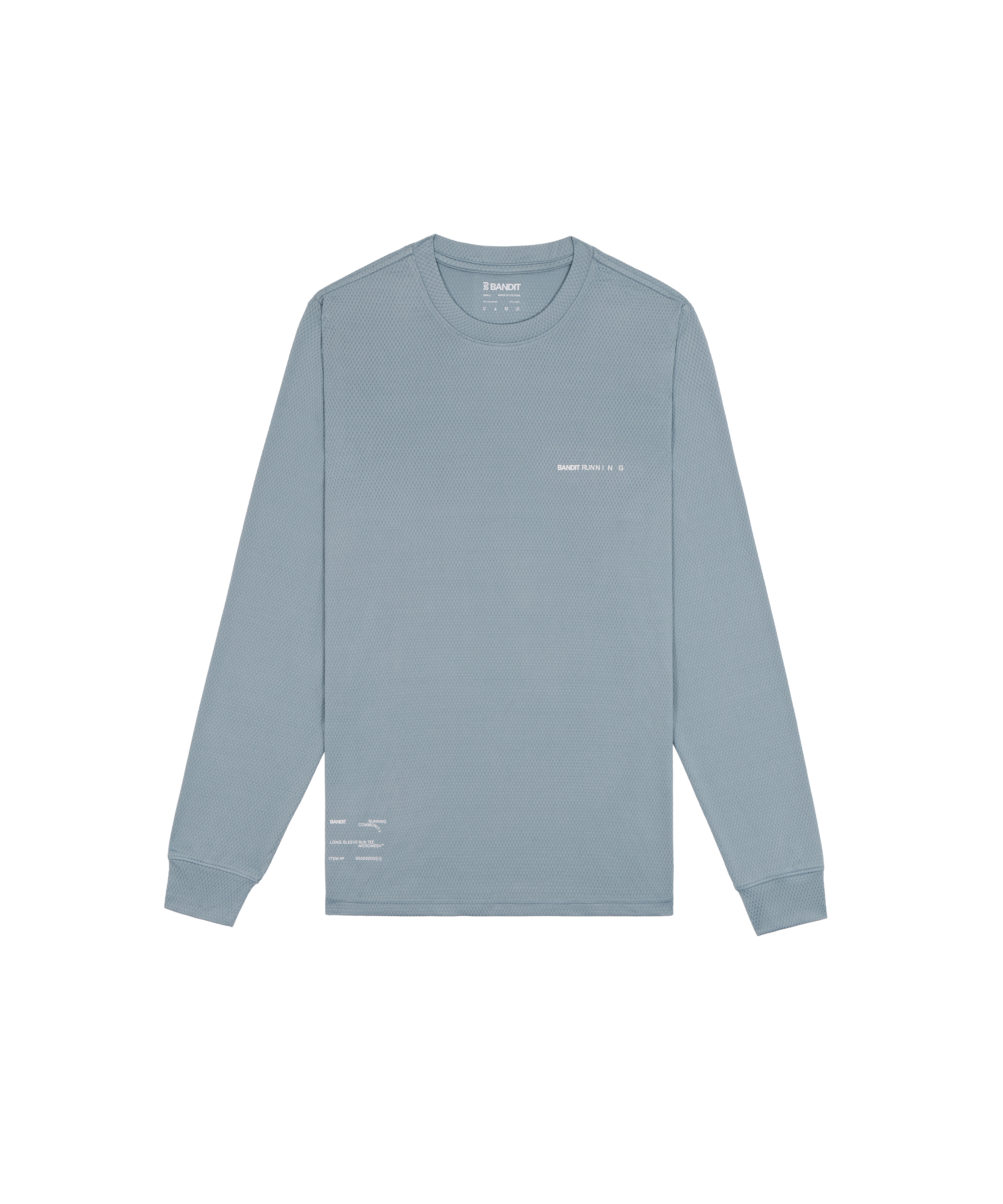 BANDIT RUNNING PERFORMANCE LONGSLEEVE