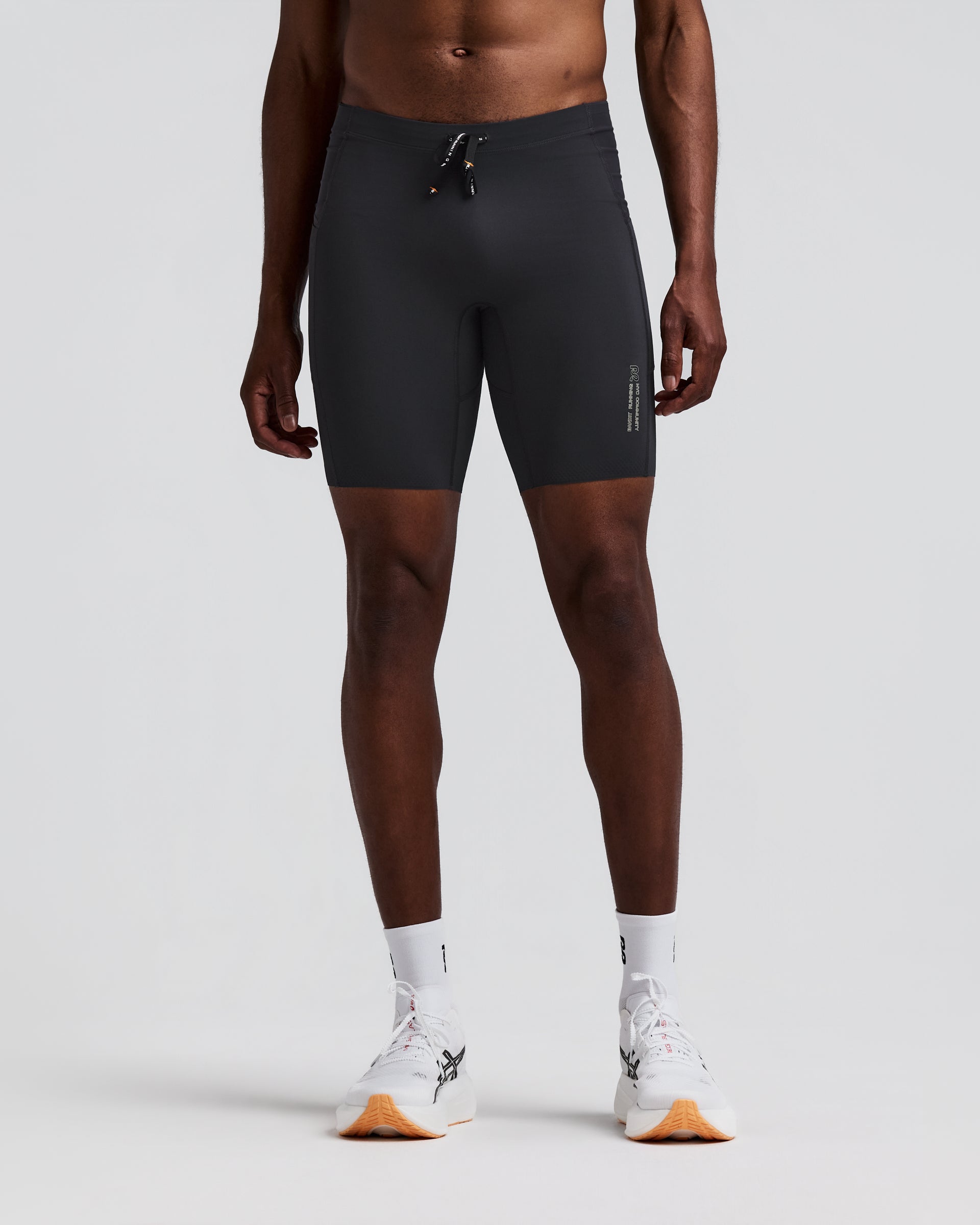 BANDIT RUNNING VANISHER HALF TIGHTS