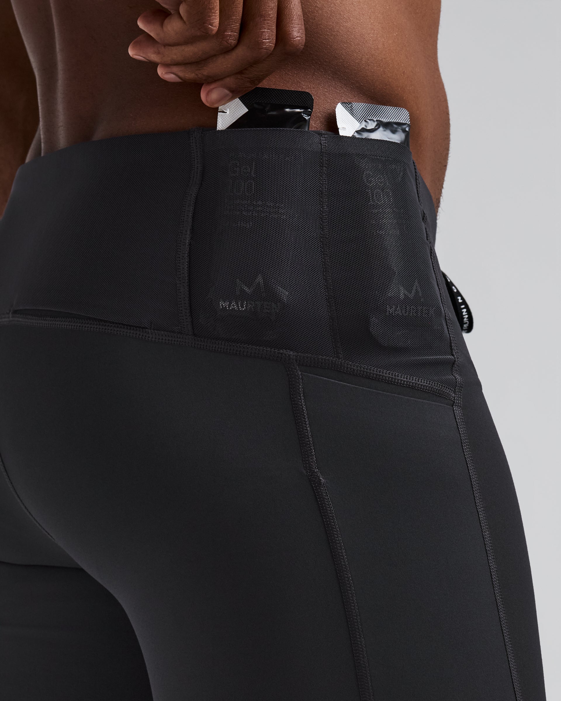 BANDIT RUNNING VANISHER HALF TIGHTS