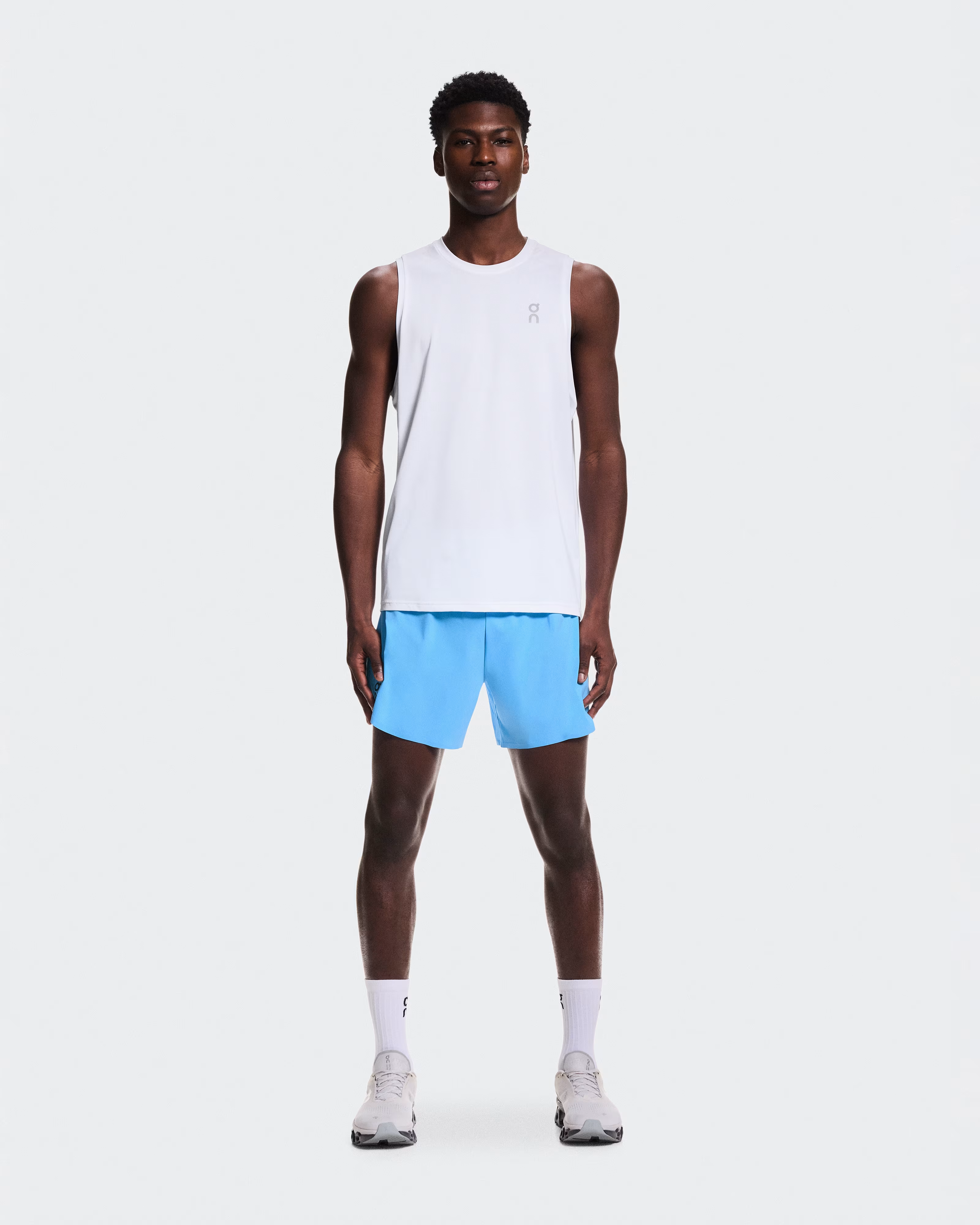 ON 5" PERFORMANCE SHORTS