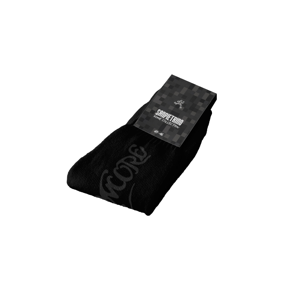RUNCORE Socks Sampietrino