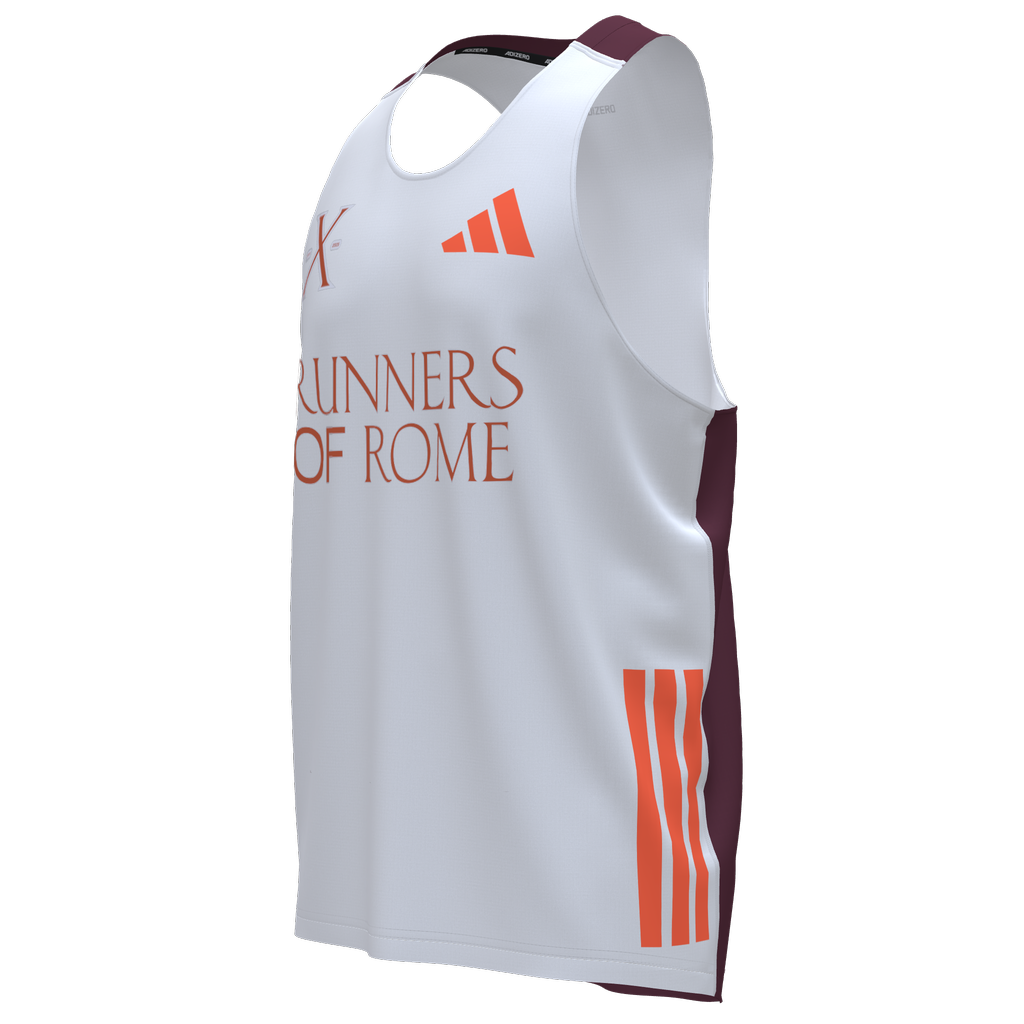 RoR Singlet