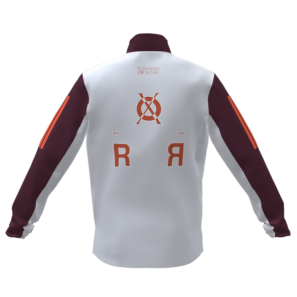 RoR Jacket