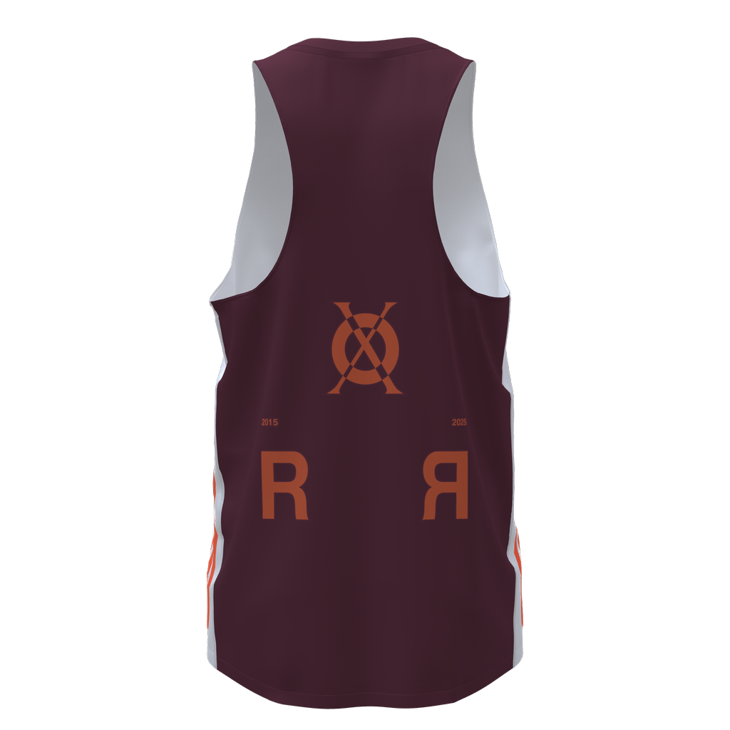 RoR Singlet