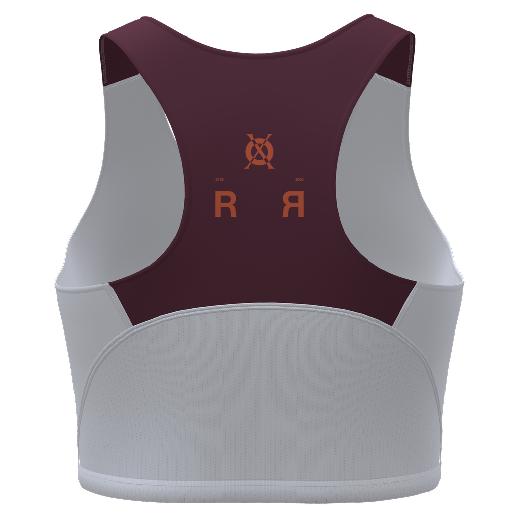 RoR Crop Top