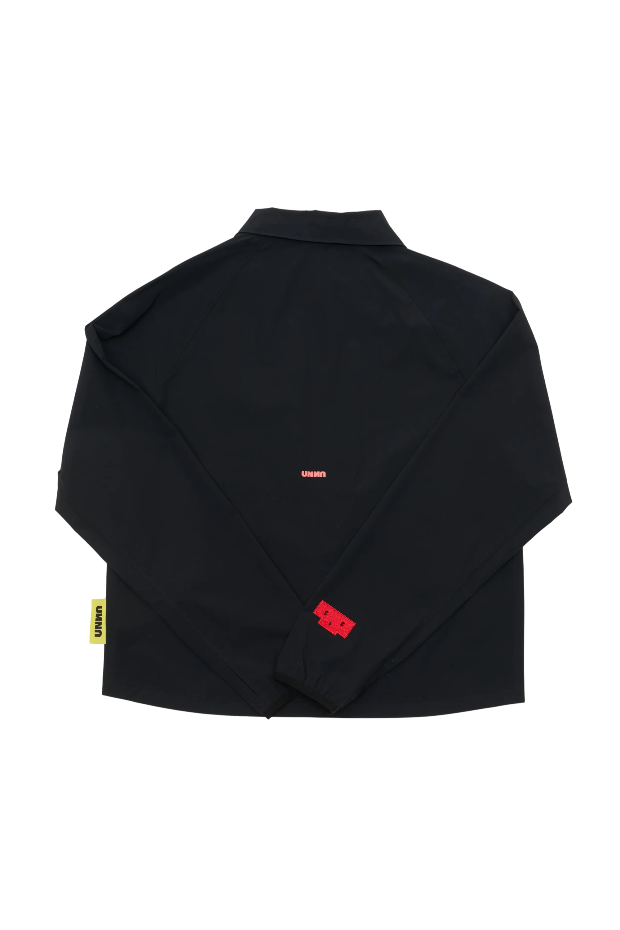 UNNA RUN WILD SHIRT